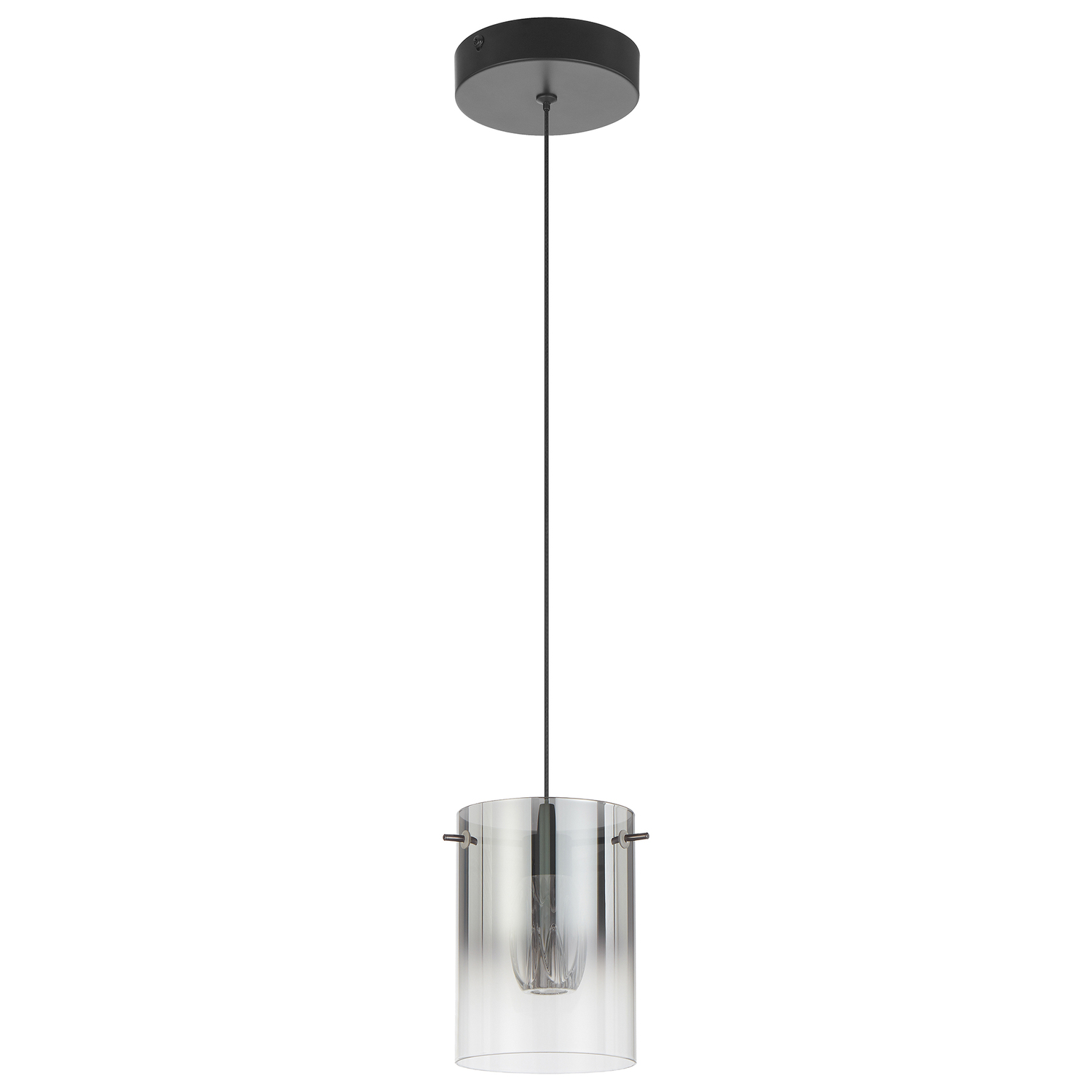Ximena Glass LED Pendant Light