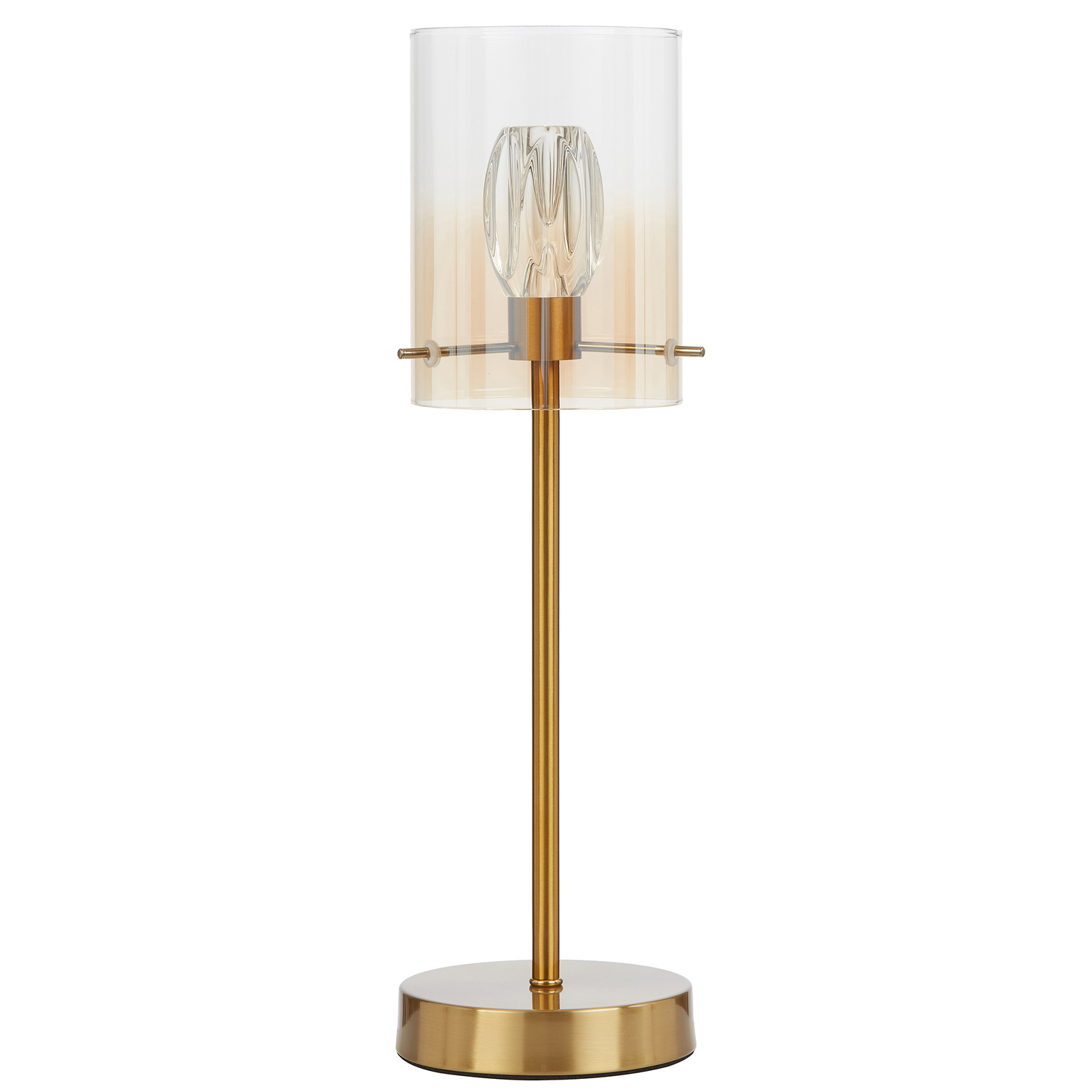 Ximena Iron LED Table Lamp