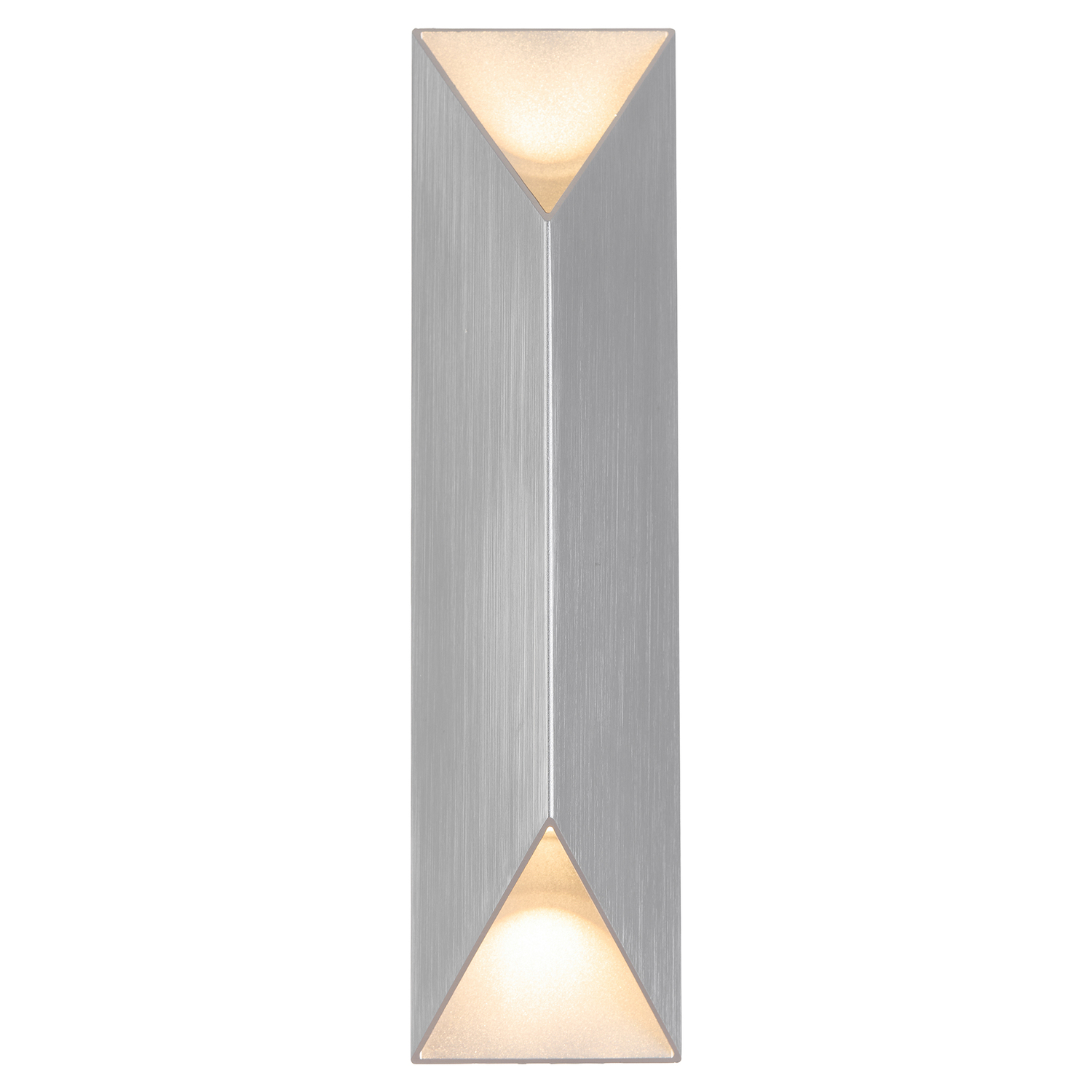 Niran Metal LED Wall Sconce