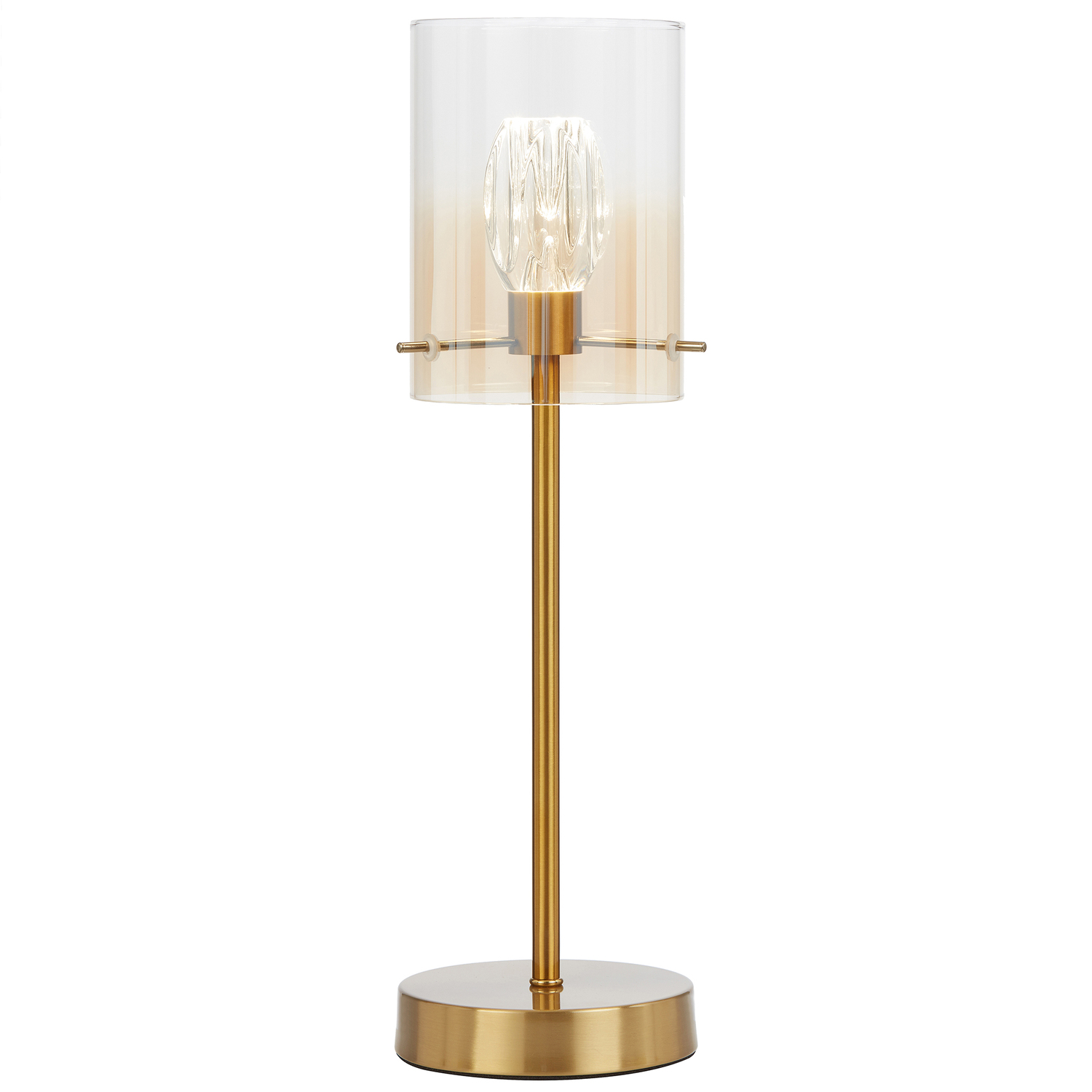 Ximena Iron LED Table Lamp