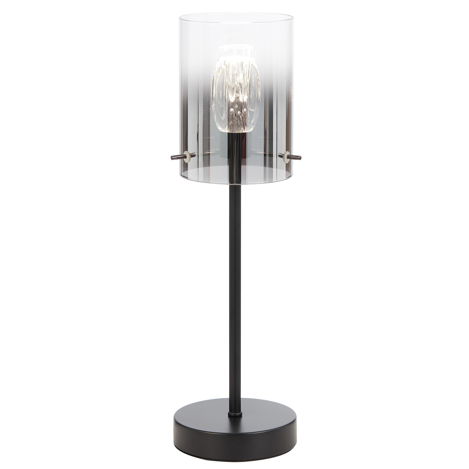 Ximena Iron LED Table Lamp