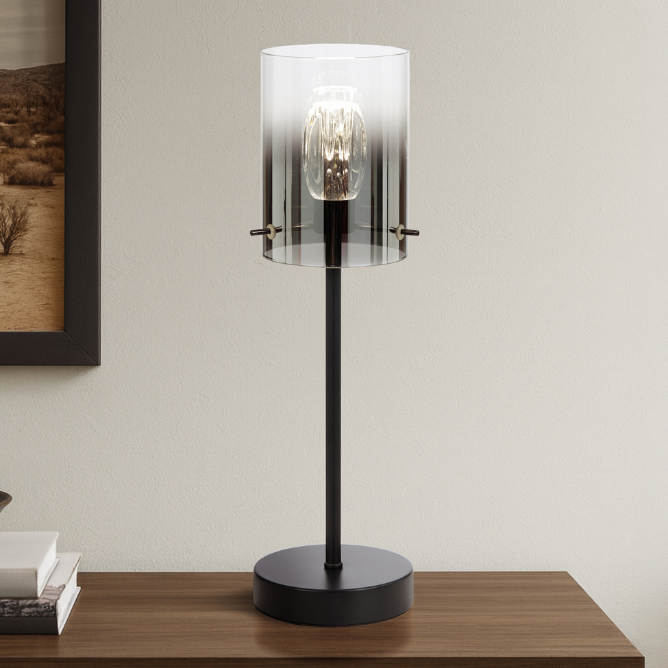 Ximena Iron LED Table Lamp
