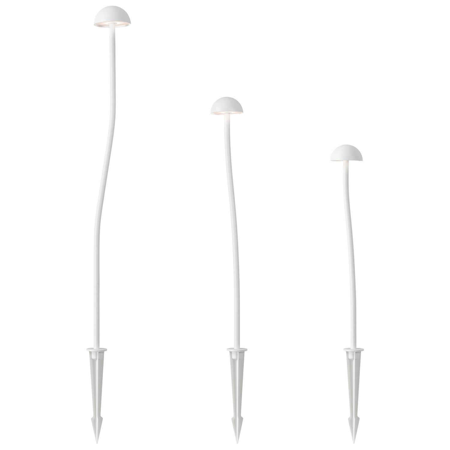 Kittisak Aluminium LED Garden Spike Light