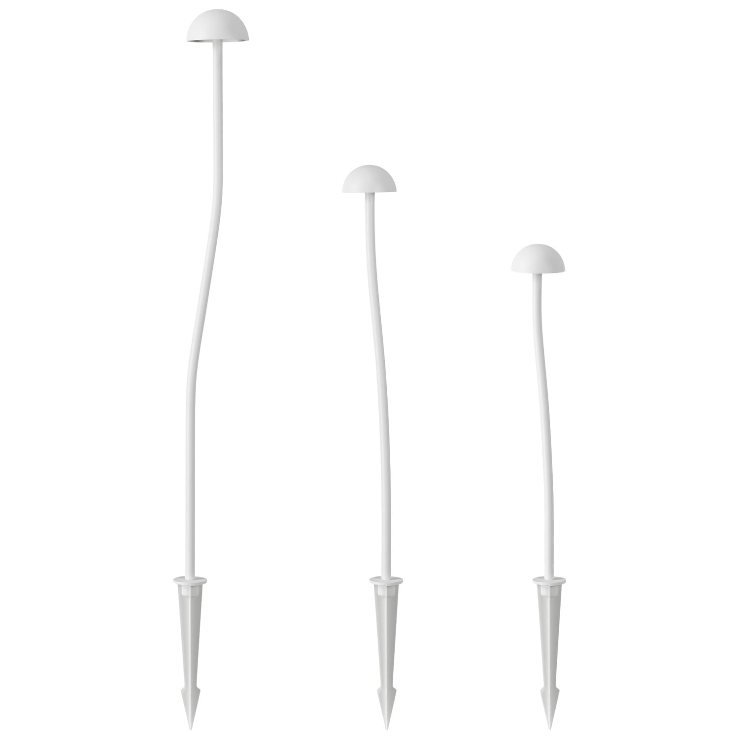 Kittisak Aluminium LED Garden Spike Light
