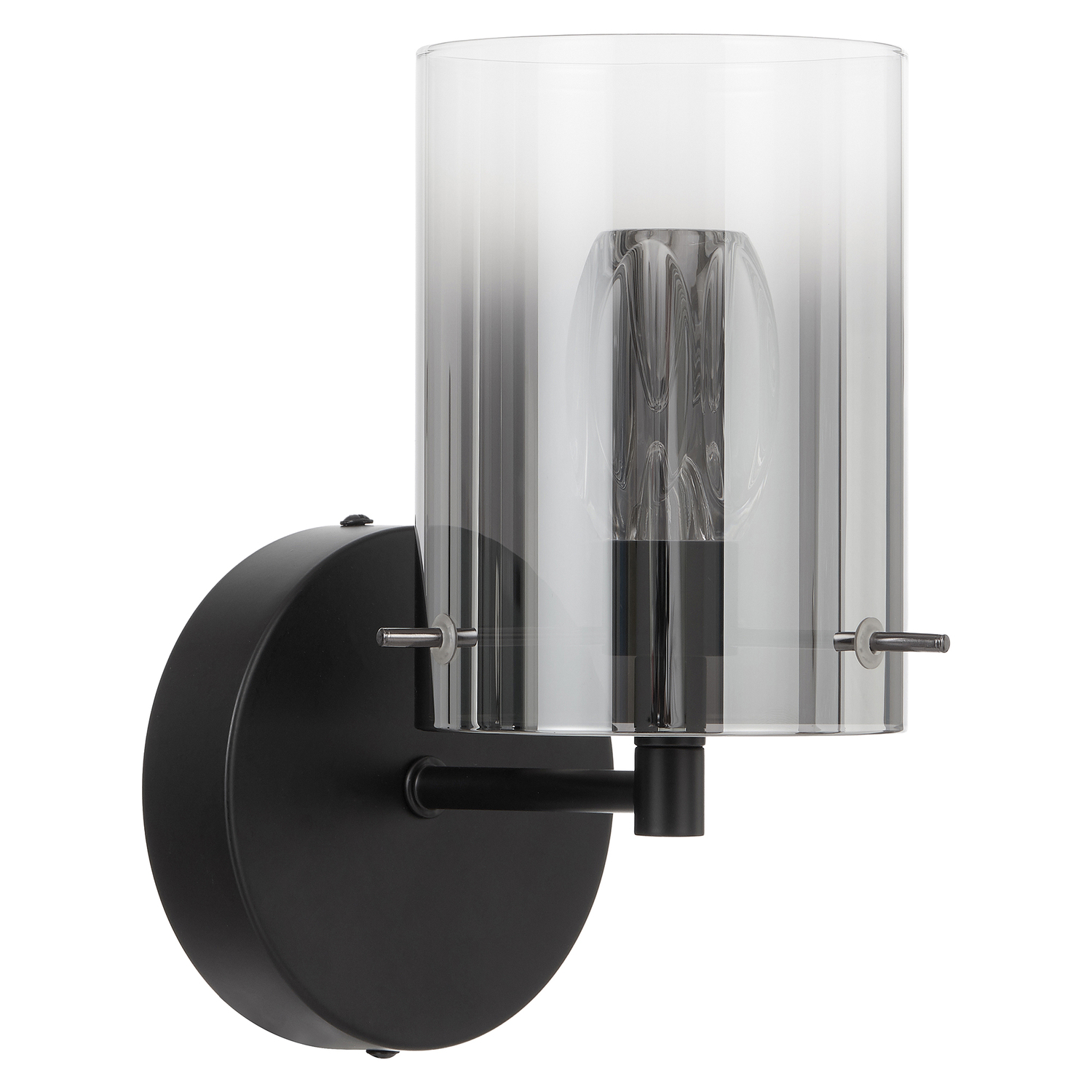 Ximena Glass LED Wall Sconce