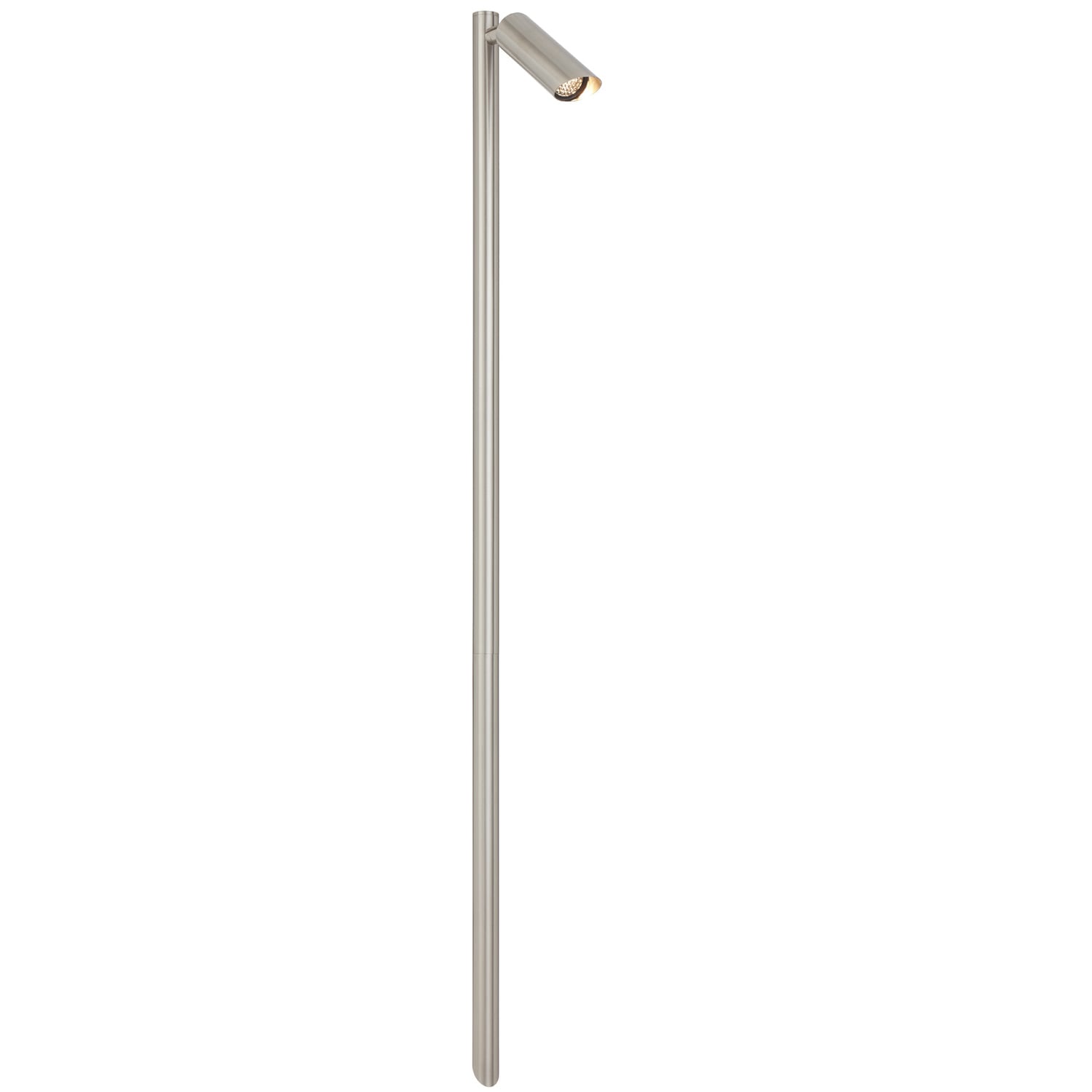 Alessia Stainless Steel LED Post Light