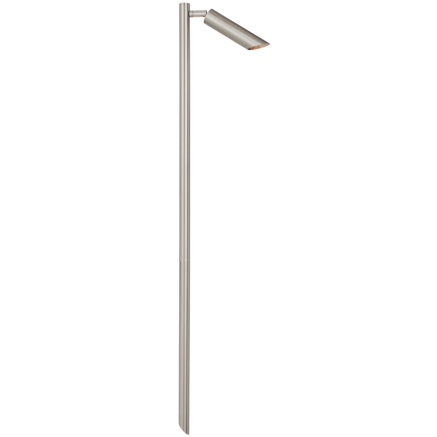 Alessia Stainless Steel LED Post Light