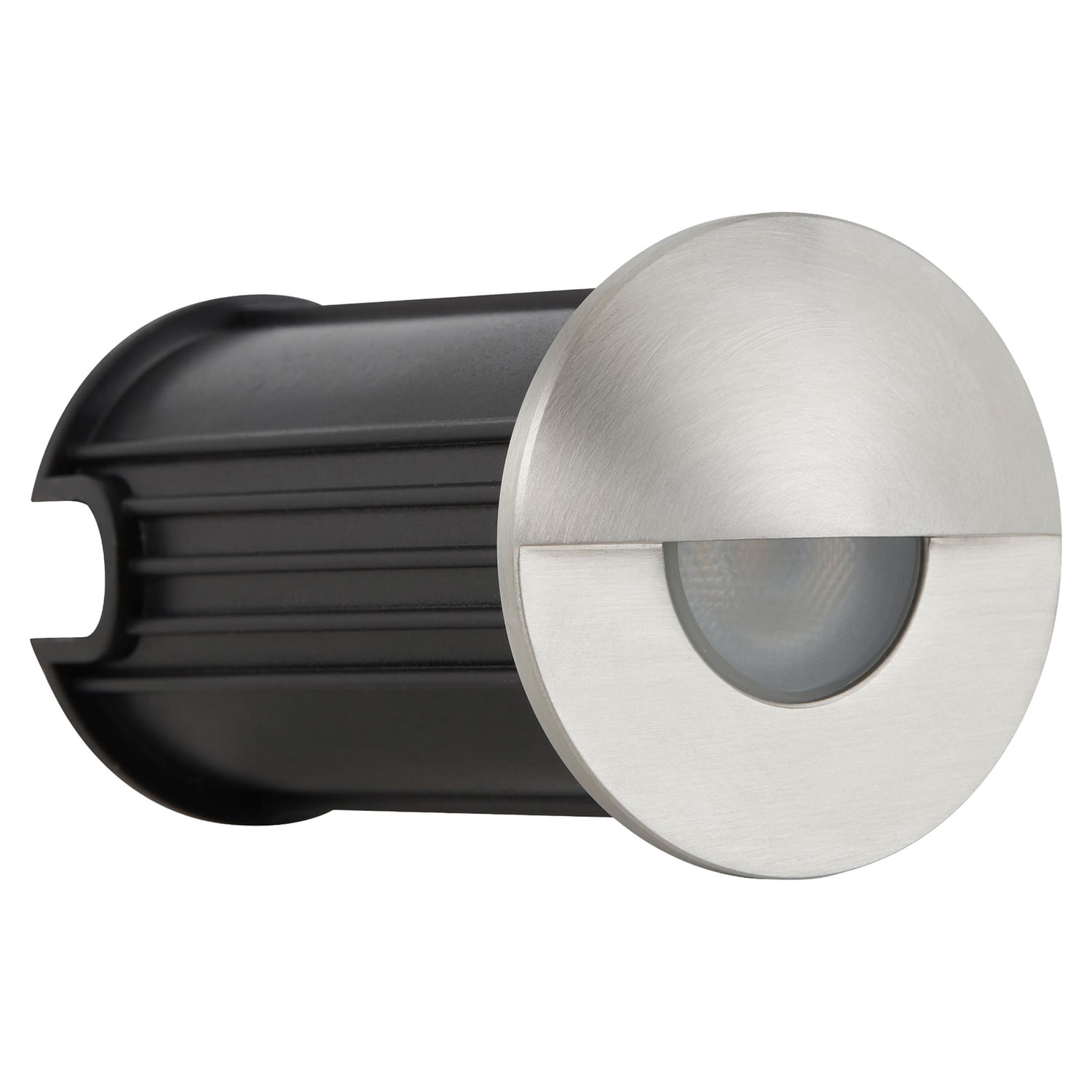 Iker Stainless Steel LED Step Light