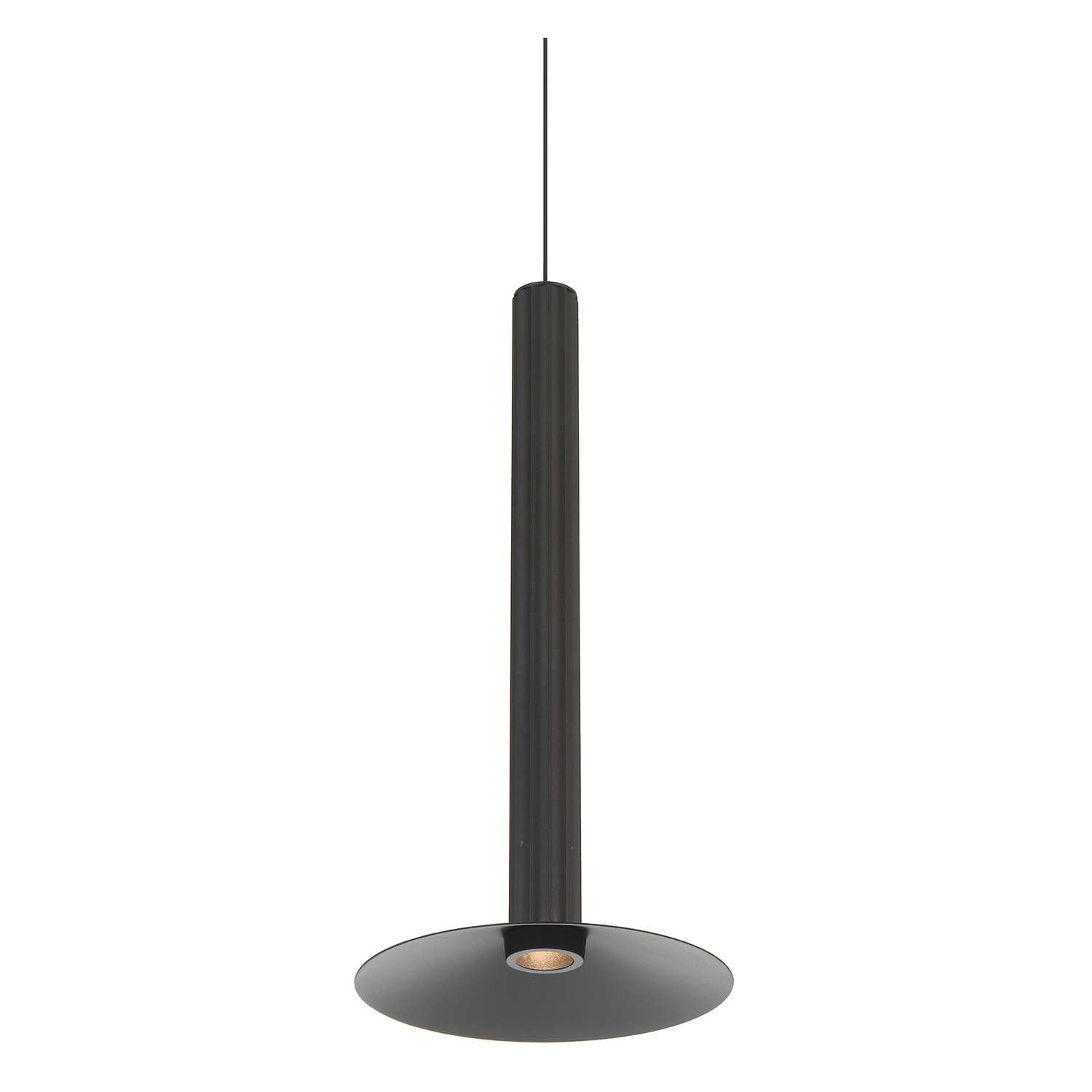 Elodie Metal LED Pendant Light
