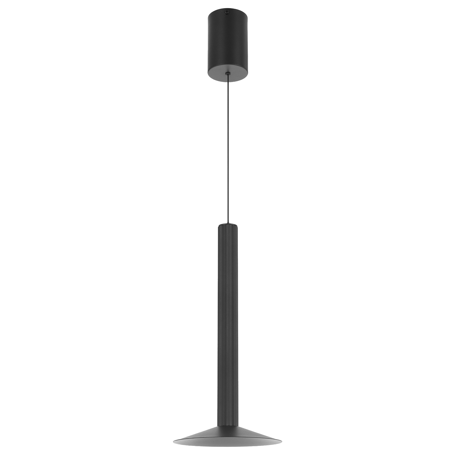 Elodie Metal LED Pendant Light