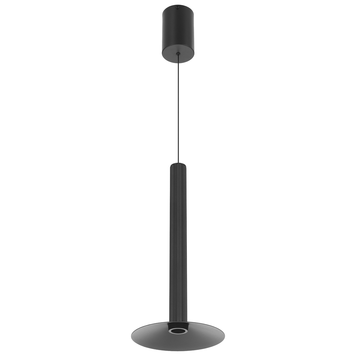 Elodie Metal LED Pendant Light