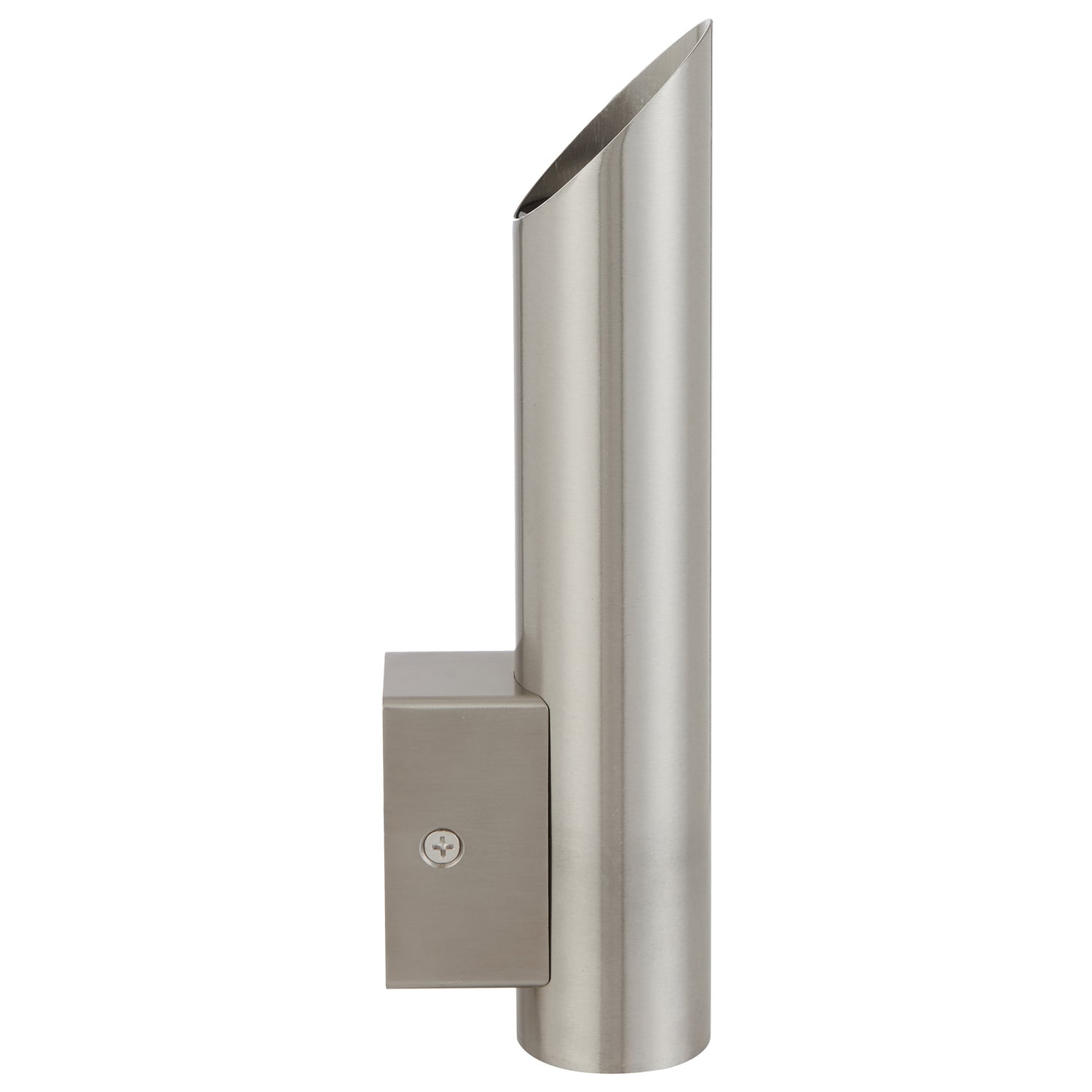 Gianni Stainless Steel Outdoor Wall Light