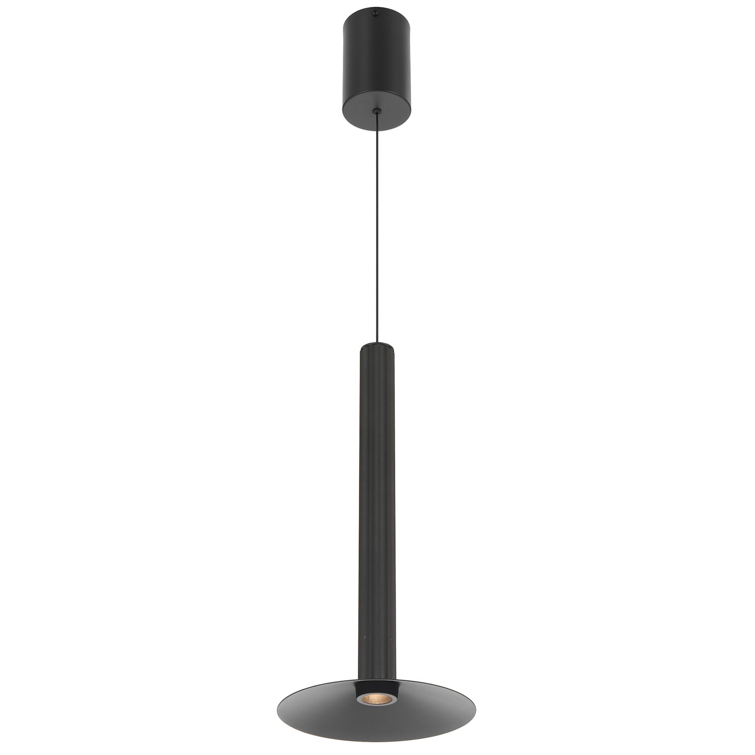 Elodie Metal LED Pendant Light