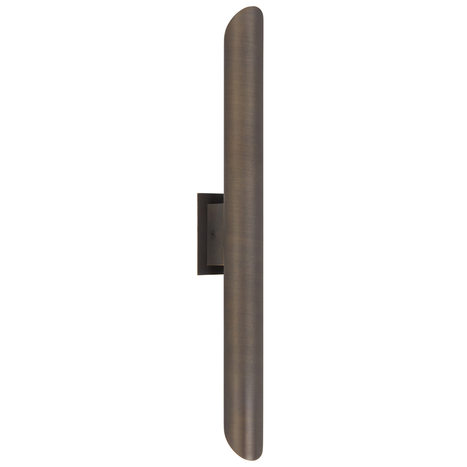 Gianni Brass Outdoor Up/Down Wall Light
