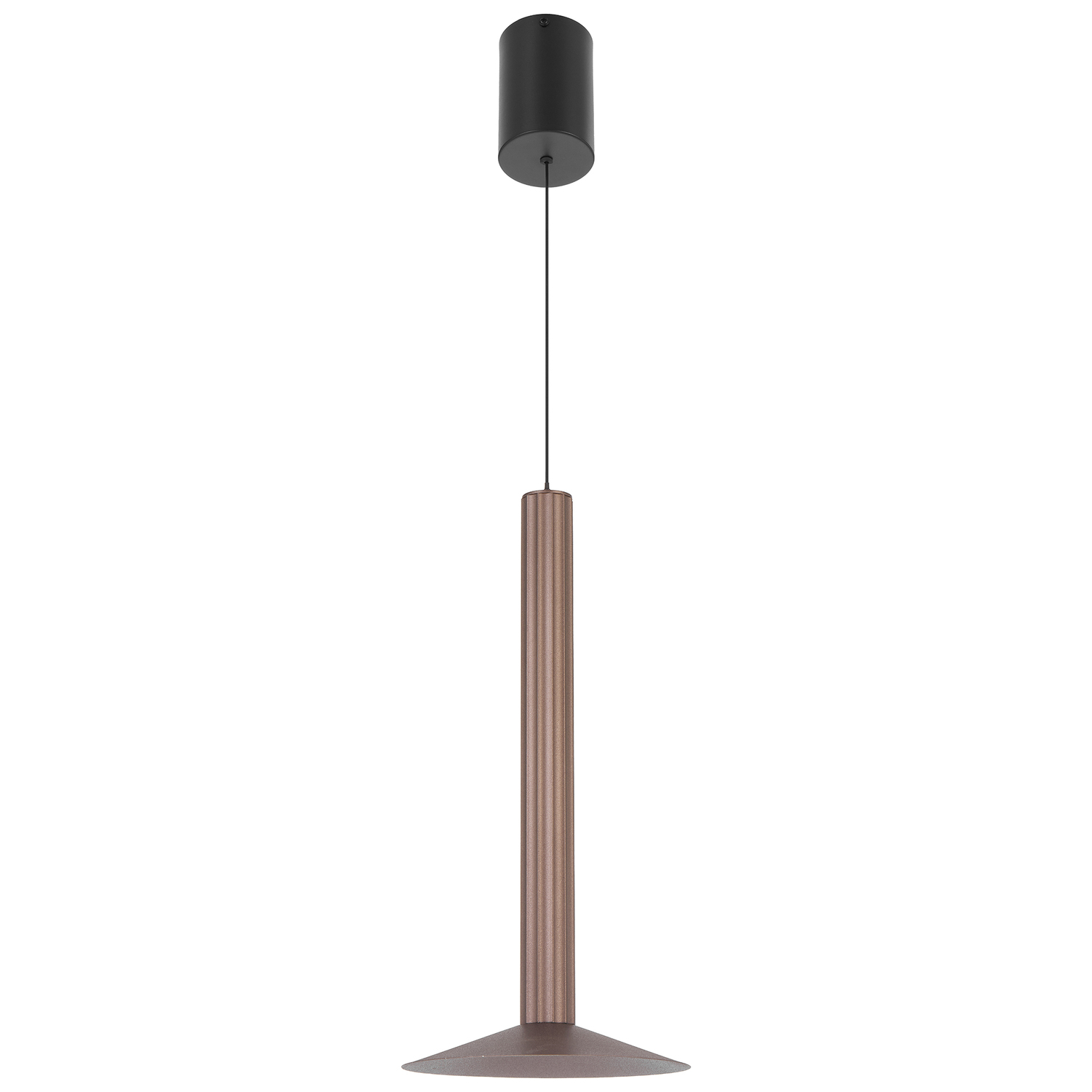 Elodie Metal LED Pendant Light