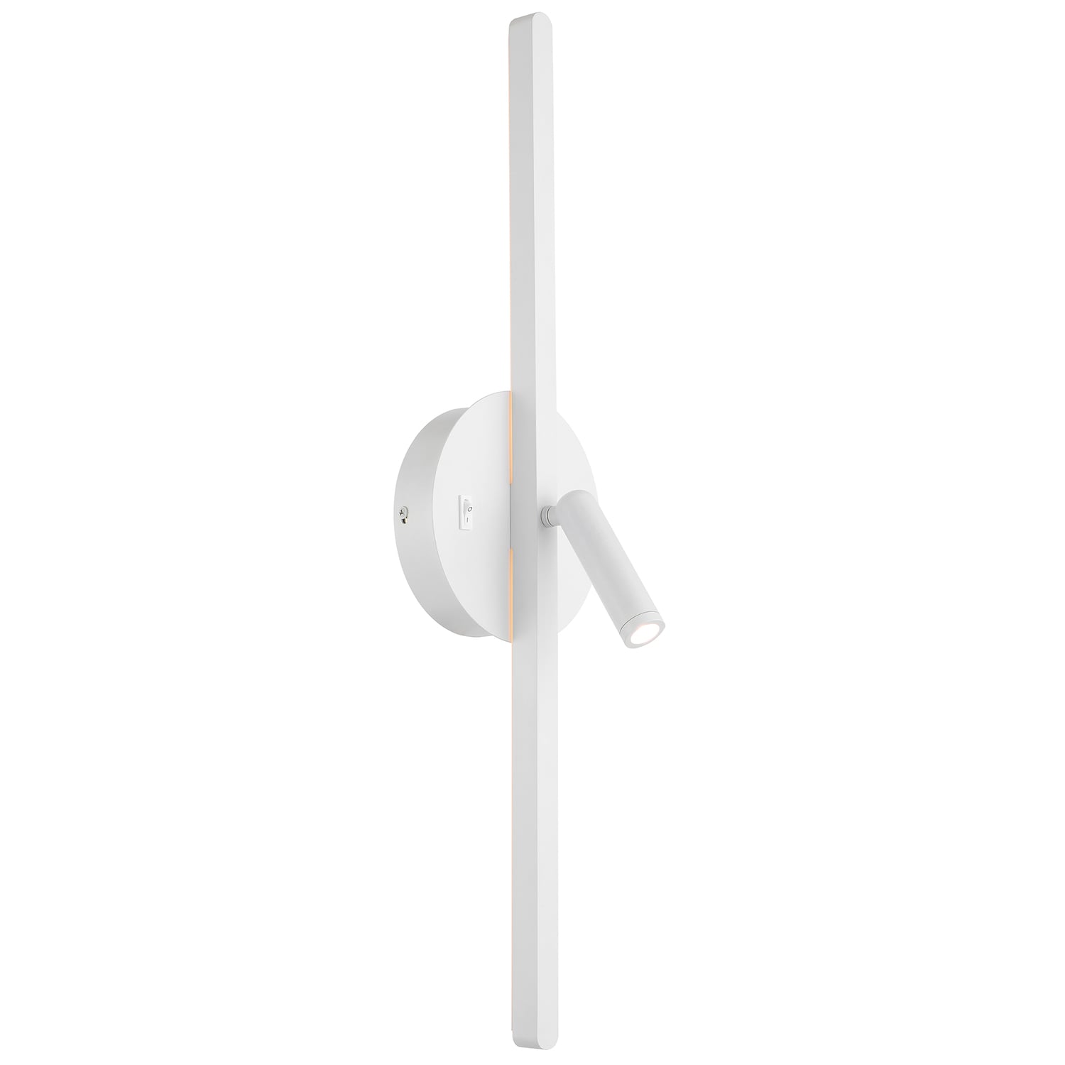 Somchai Metal LED Wall Sconce