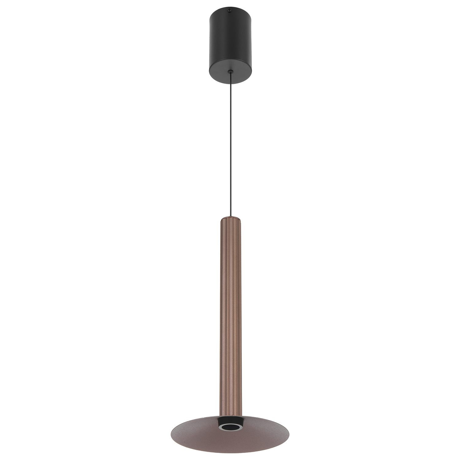 Elodie Metal LED Pendant Light