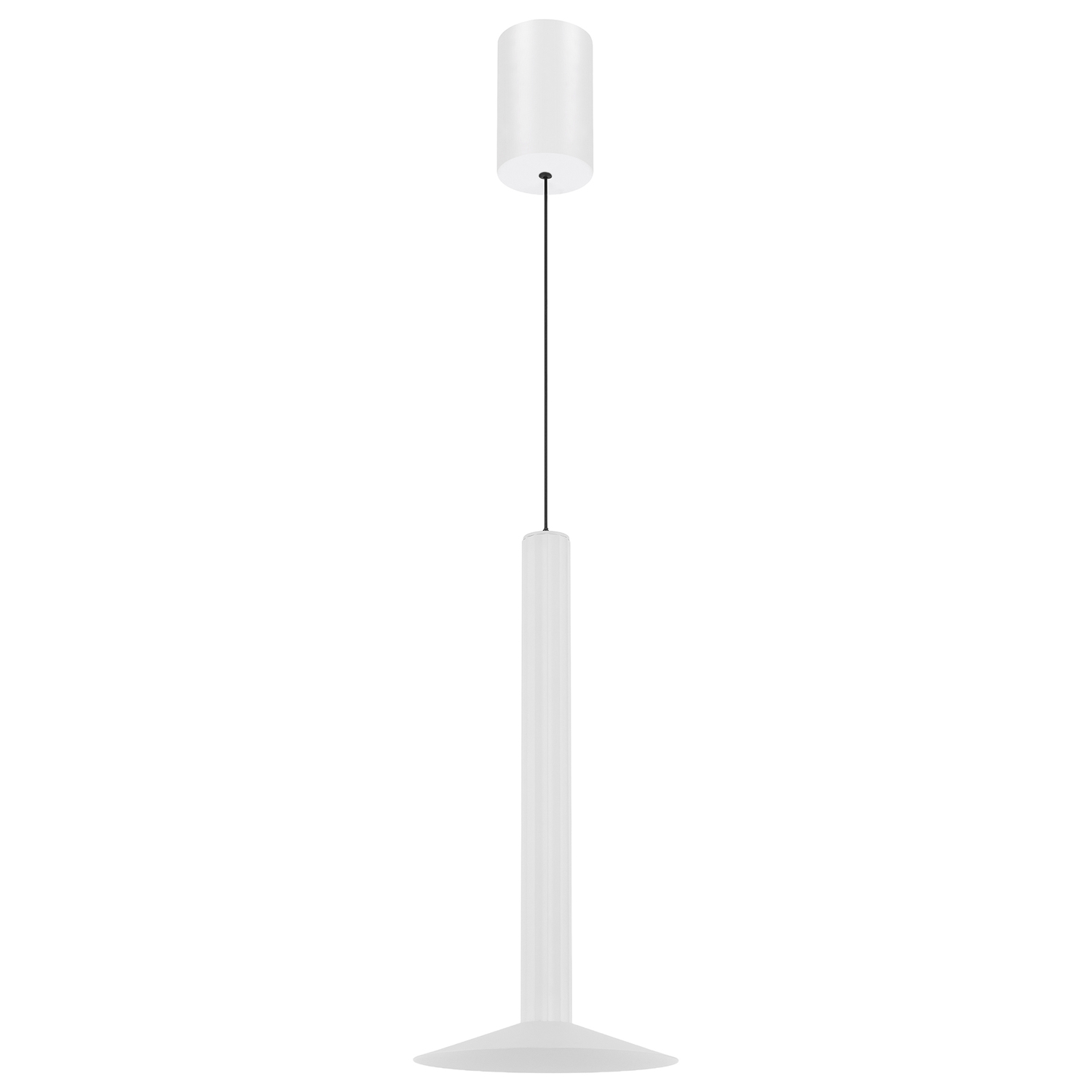 Elodie Metal LED Pendant Light