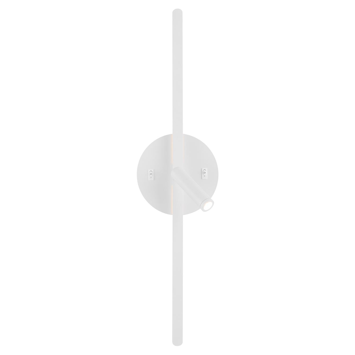 Somchai Metal LED Wall Sconce