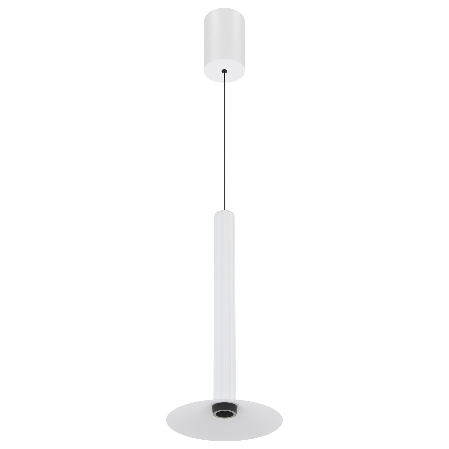 Elodie Metal LED Pendant Light