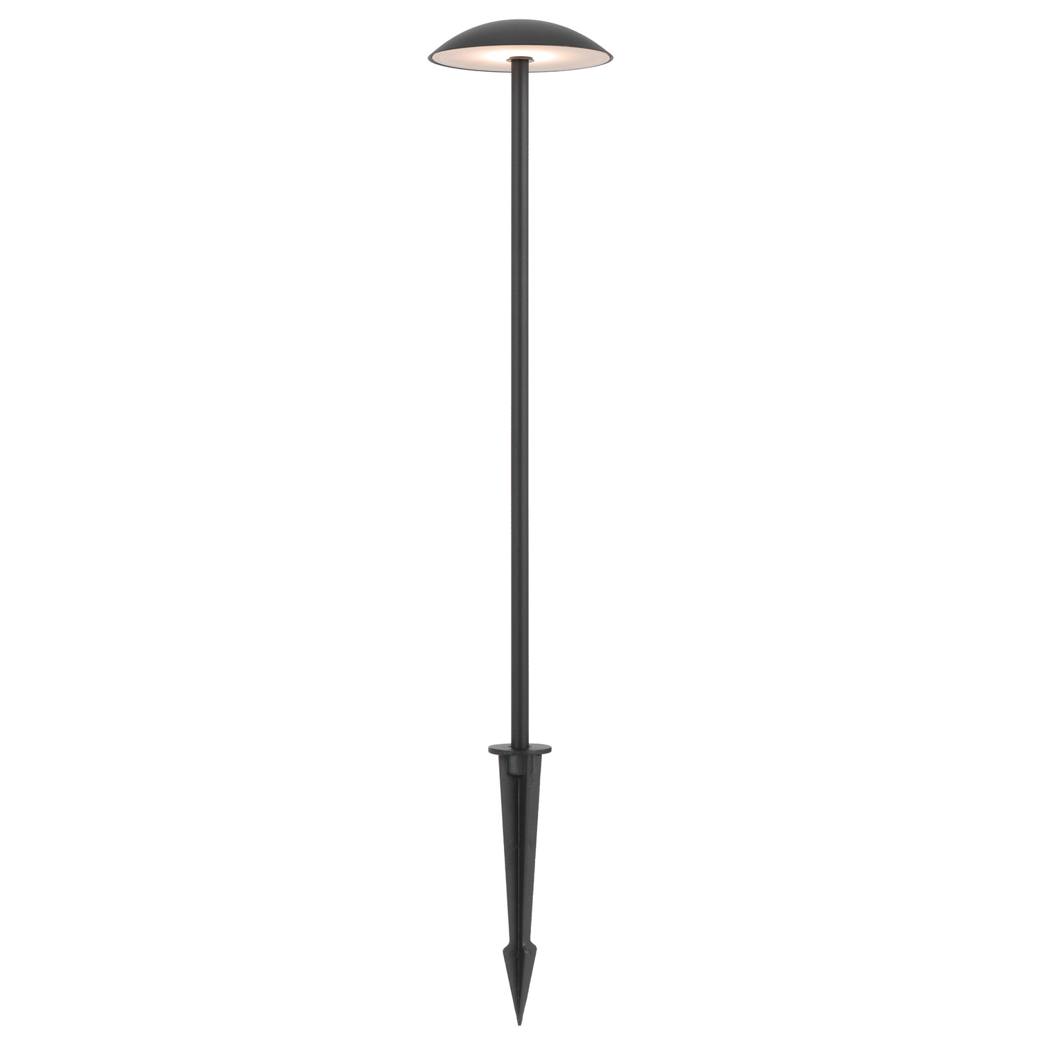 Hannelore Aluminium LED Post Light