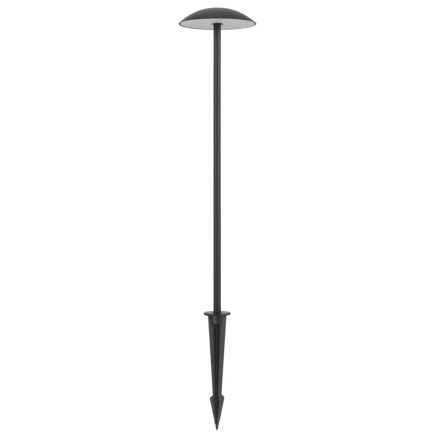 Hannelore Aluminium LED Post Light
