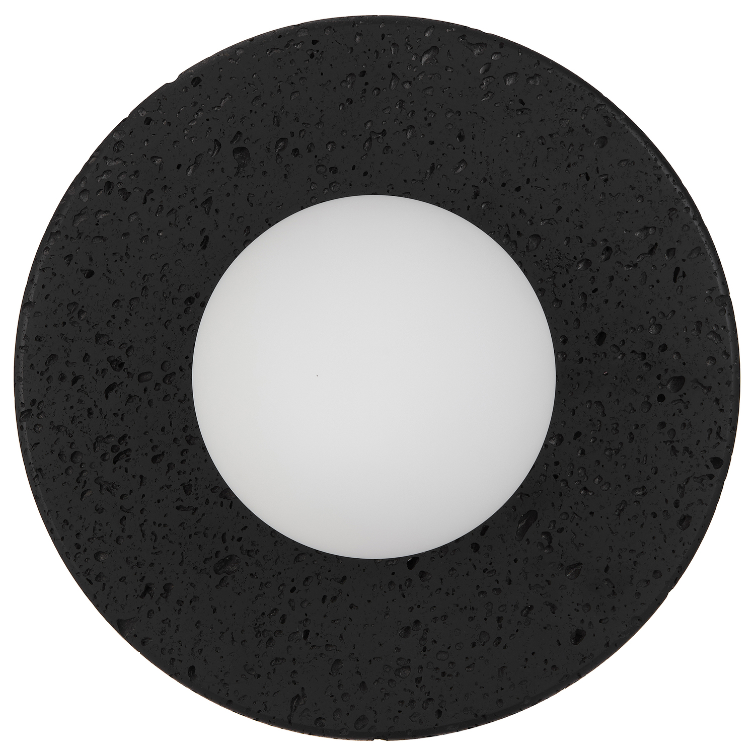 Mathilde Opal Matte Glass Wall Sconce