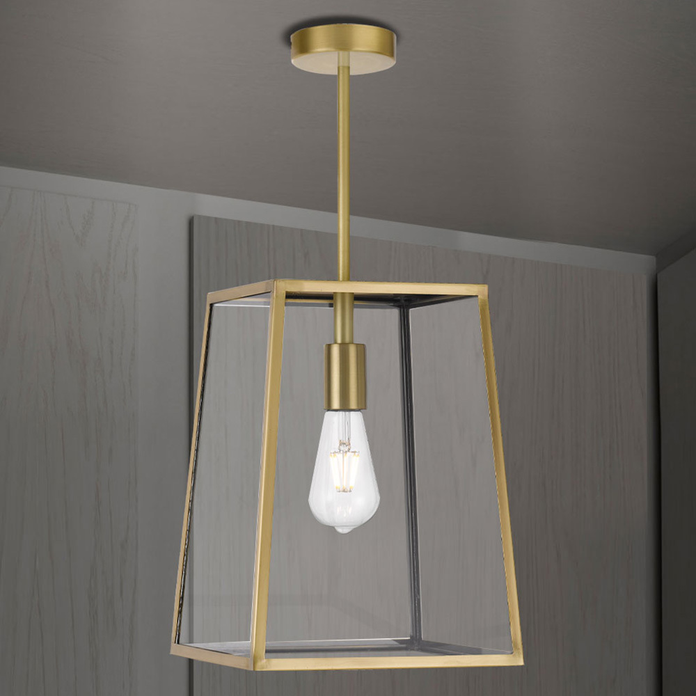 Scottsdale 25cm Outdoor Pendant Light