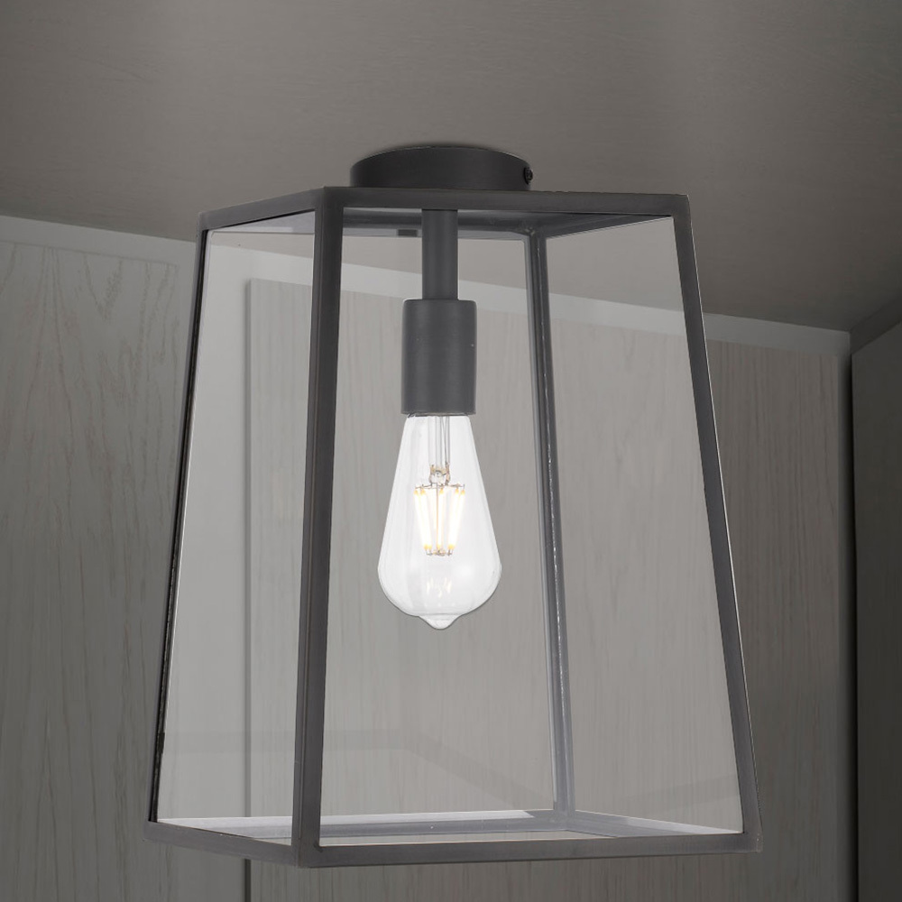 Scottsdale 25cm Outdoor Pendant Light