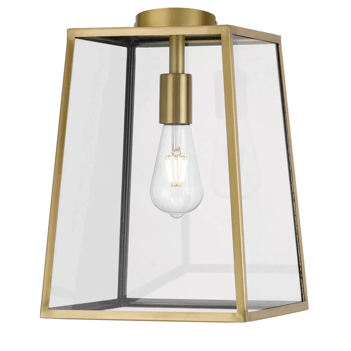 Scottsdale 25cm Outdoor Pendant Light