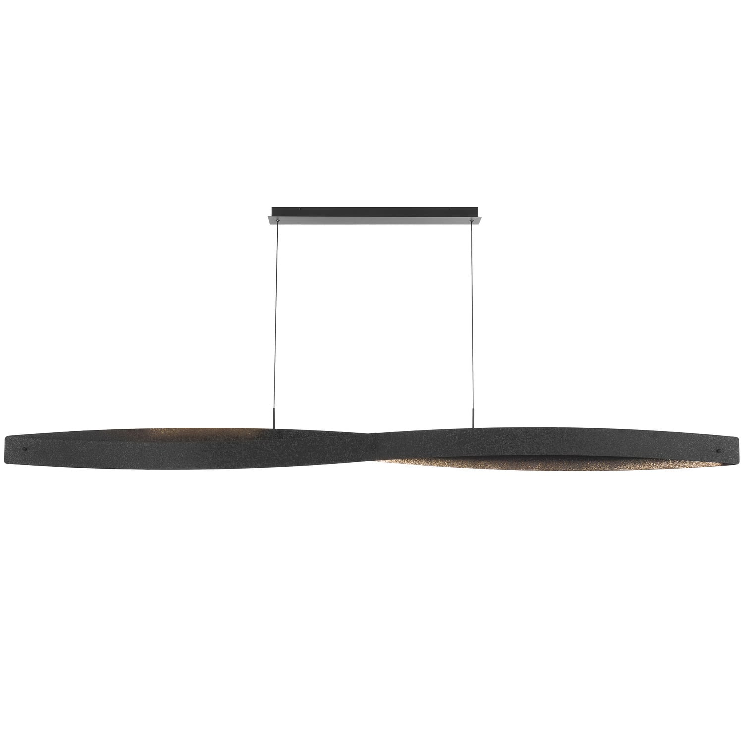 Zephyr Metal LED Pendant Light