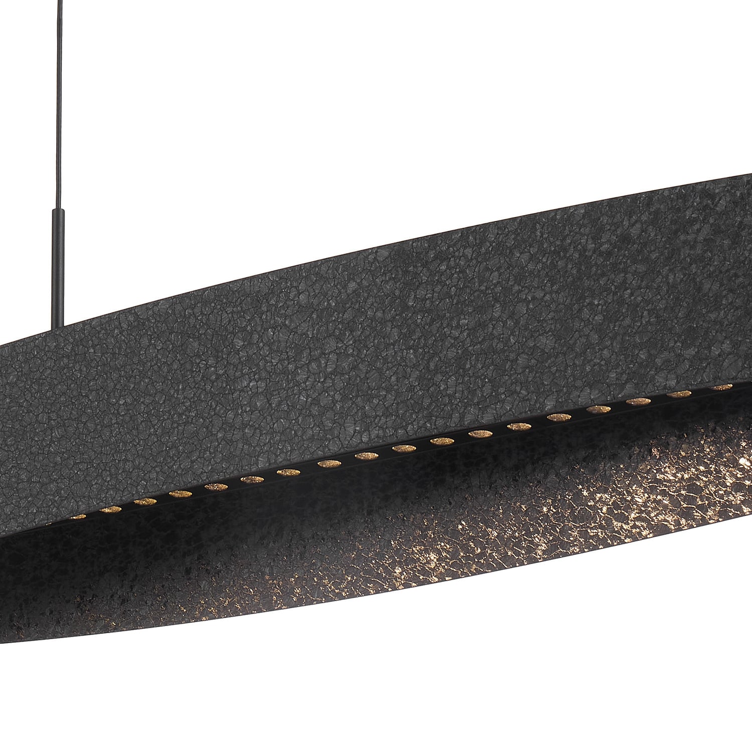 Zephyr Metal LED Pendant Light