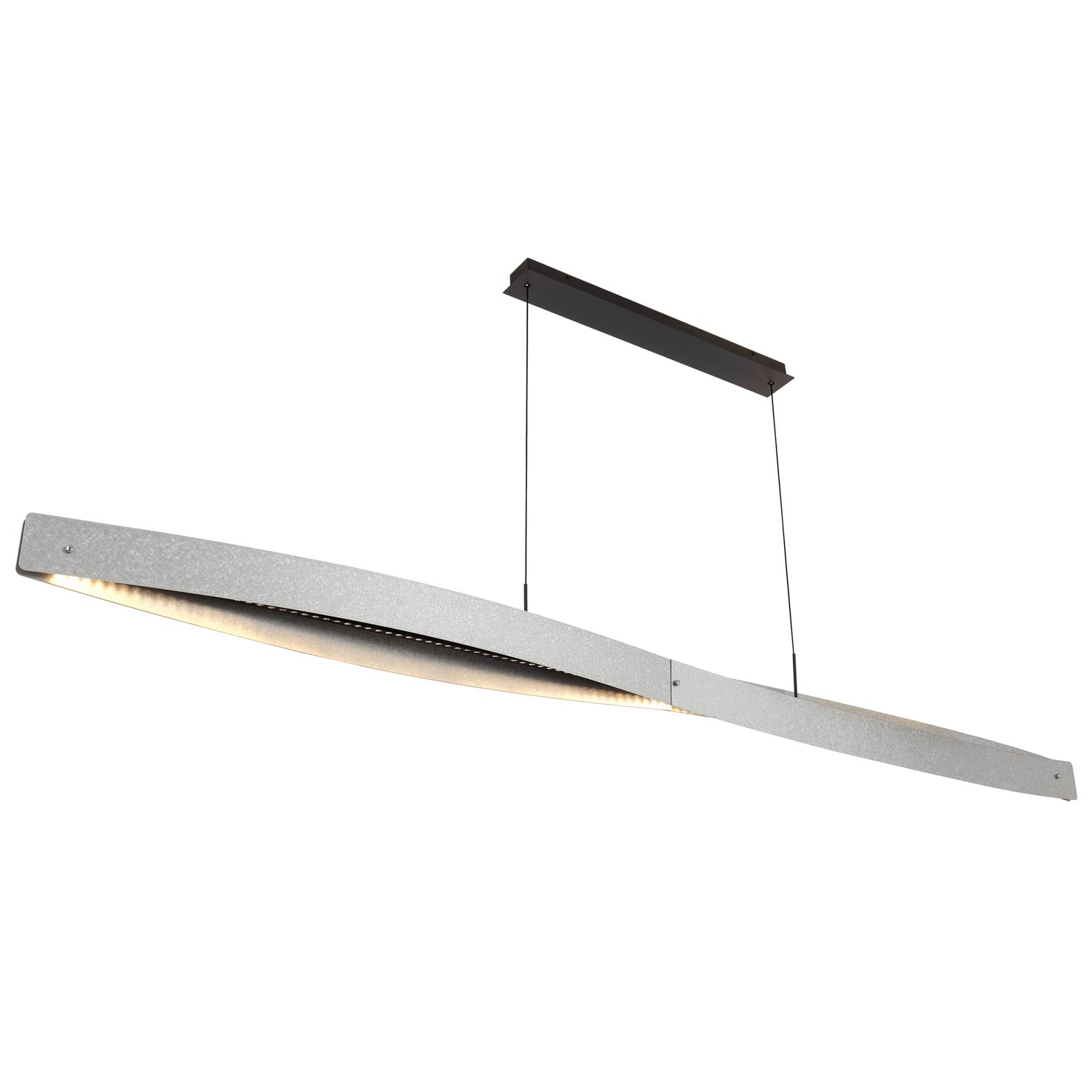 Zephyr Metal LED Pendant Light