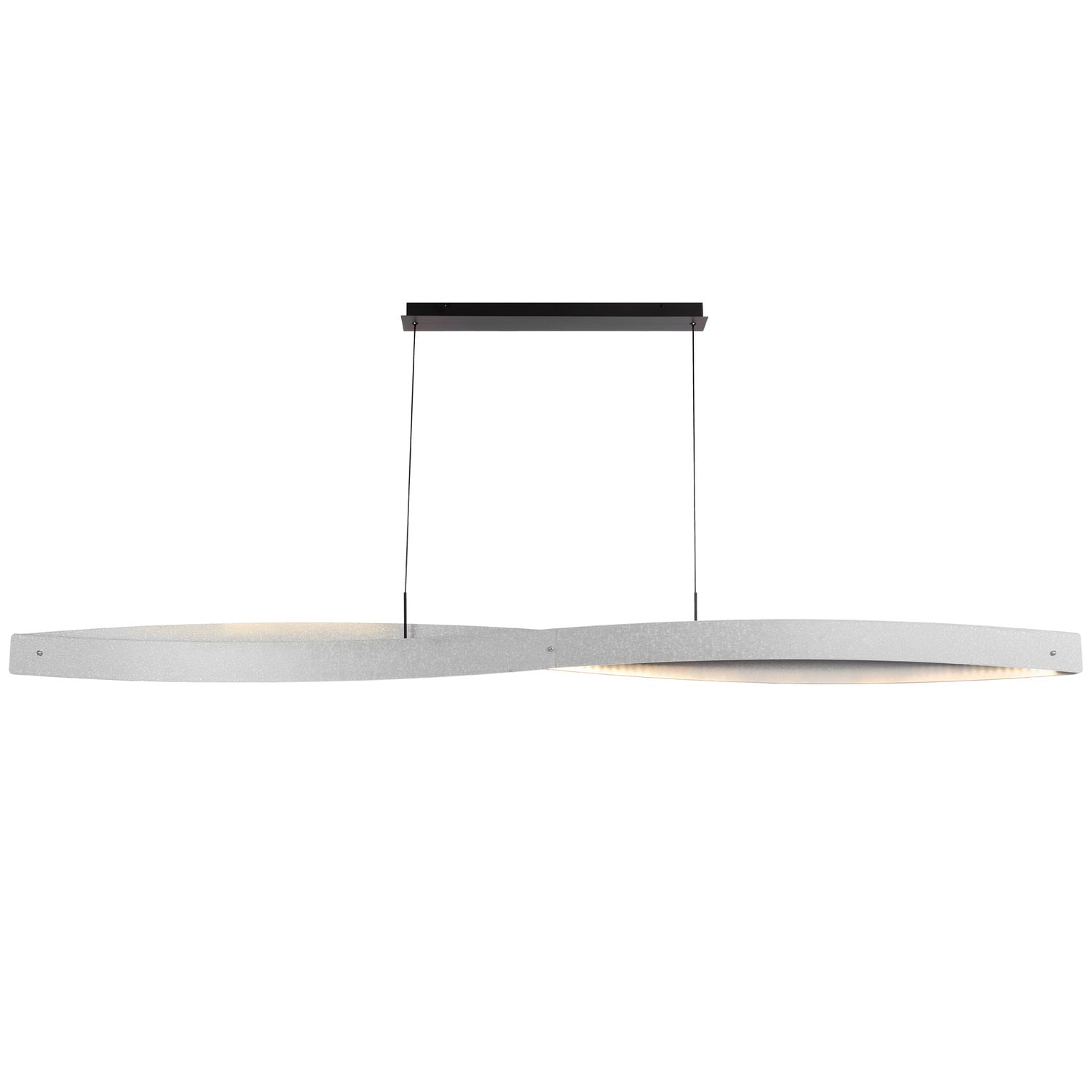 Zephyr Metal LED Pendant Light