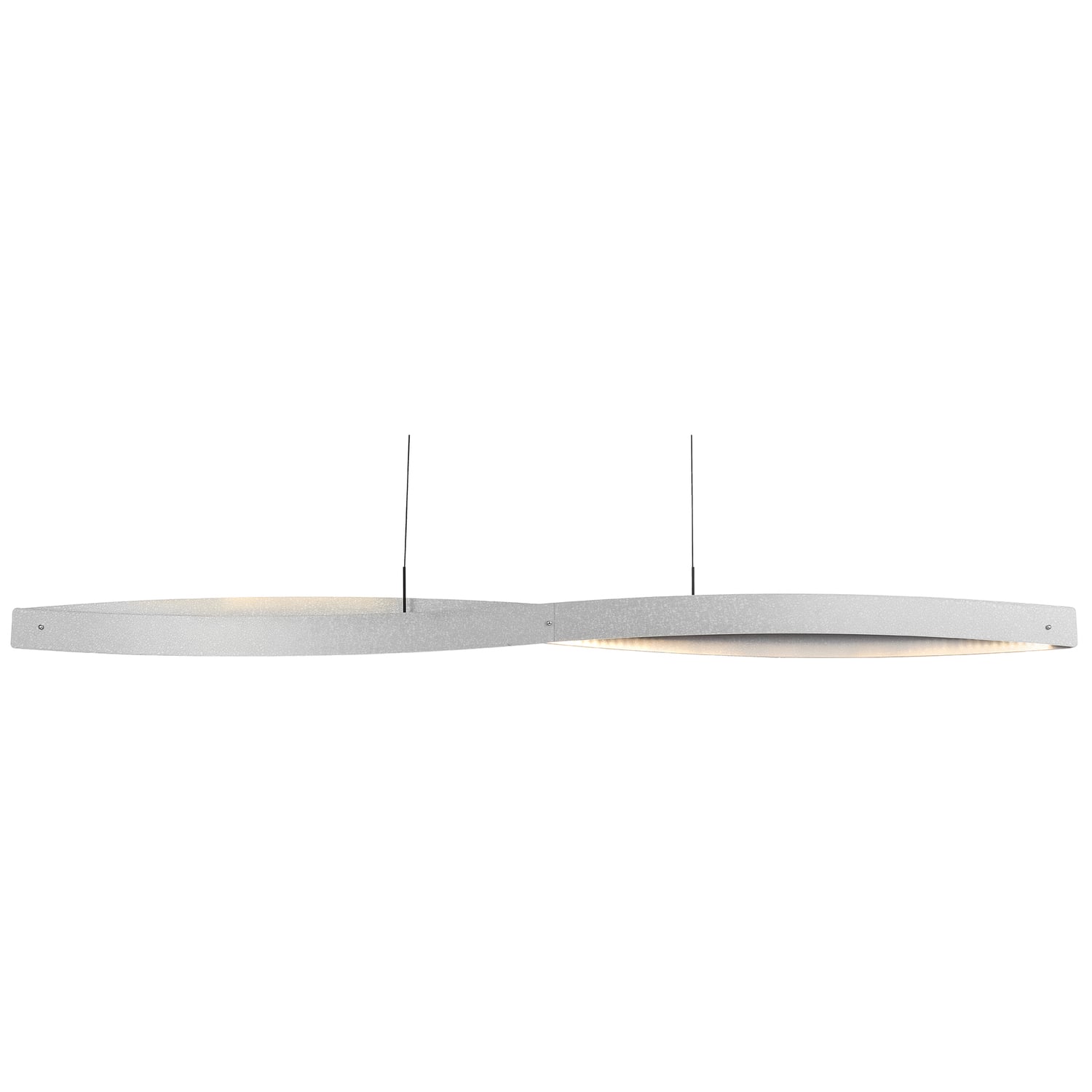 Zephyr Metal LED Pendant Light