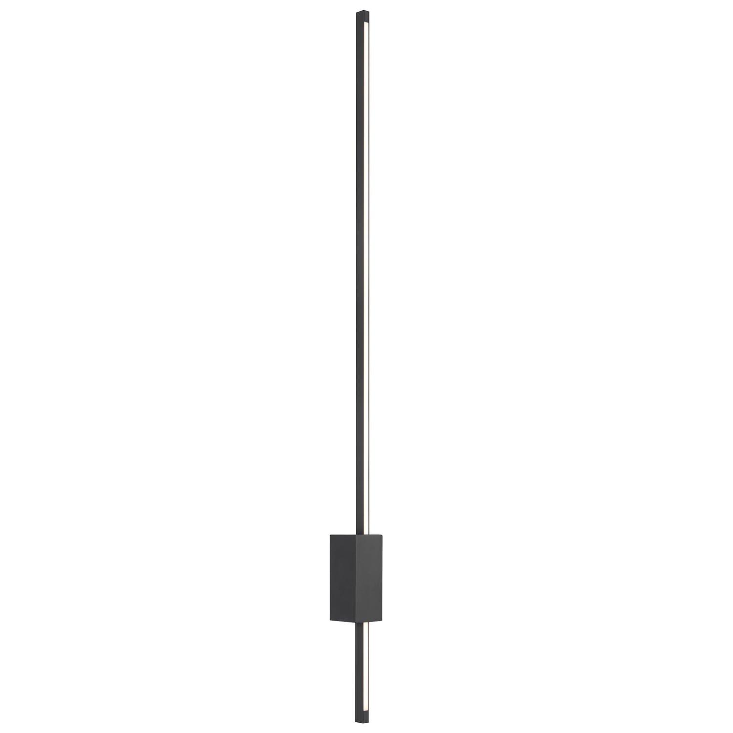 Leander Metal LED Wall Sconce