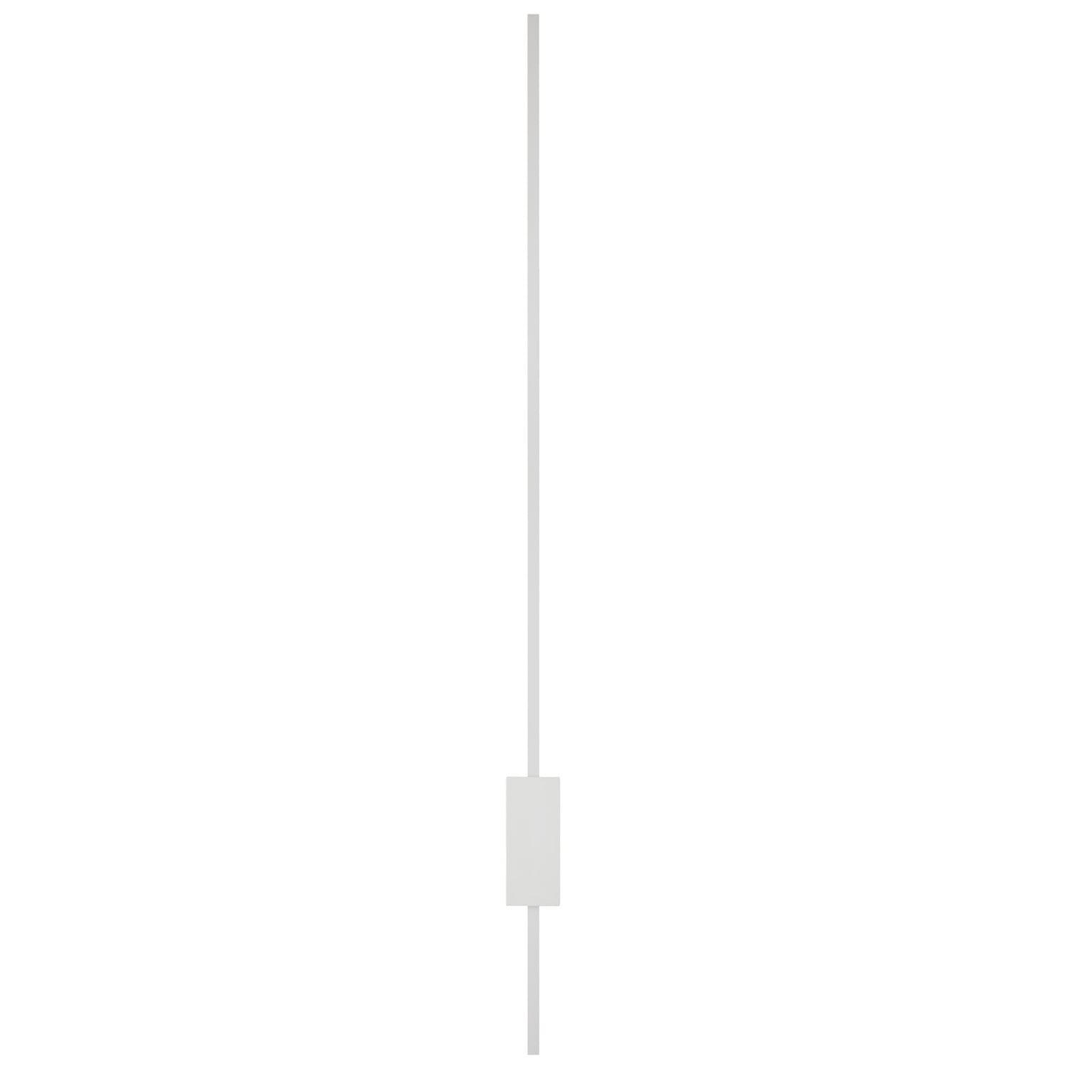 Leander Metal LED Wall Sconce