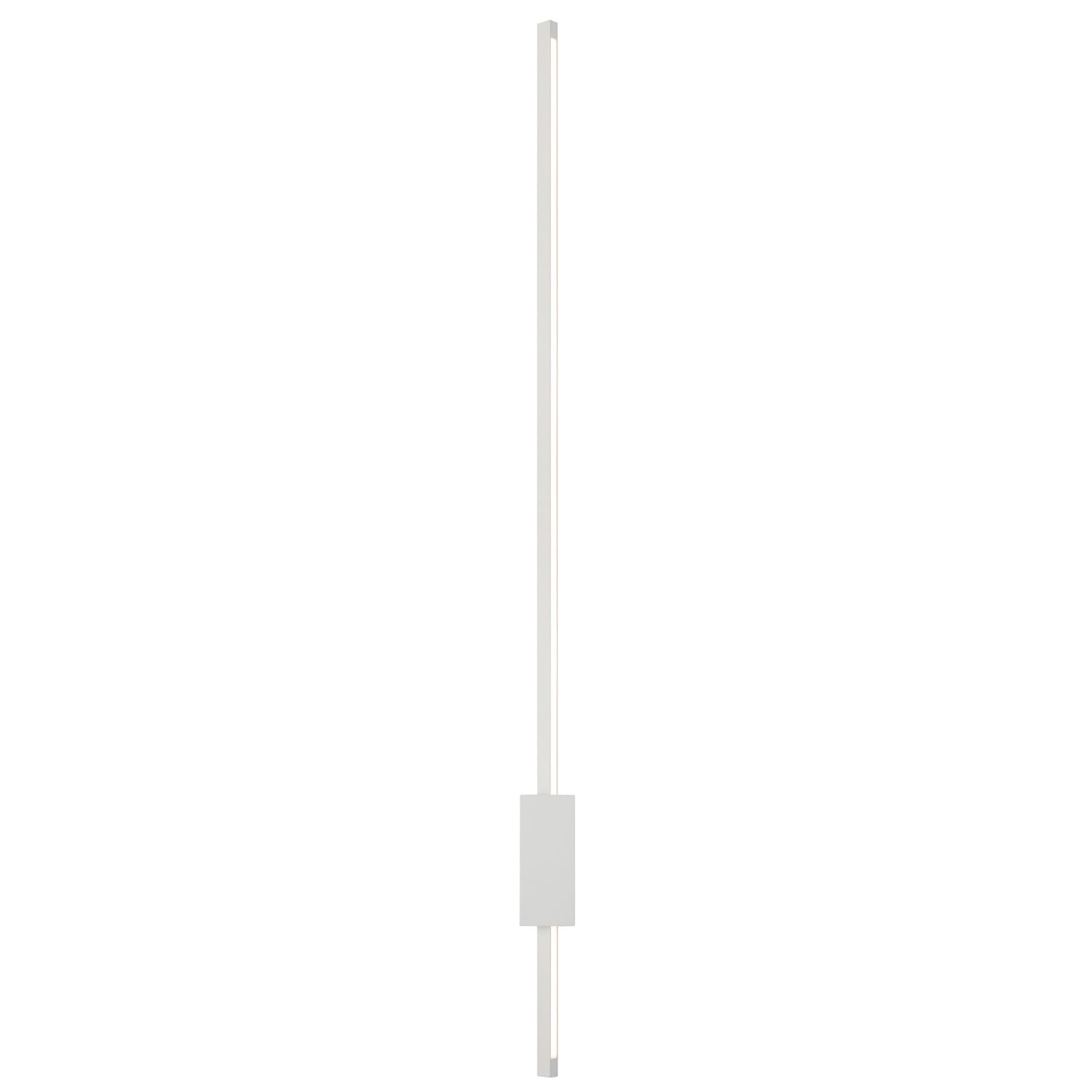 Leander Metal LED Wall Sconce