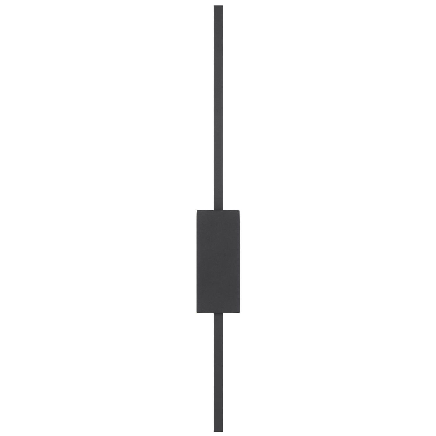 Leander Metal LED Wall Sconce