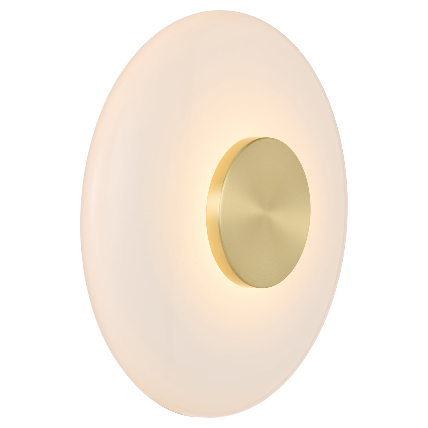 Elowen Iron LED Wall Sconce