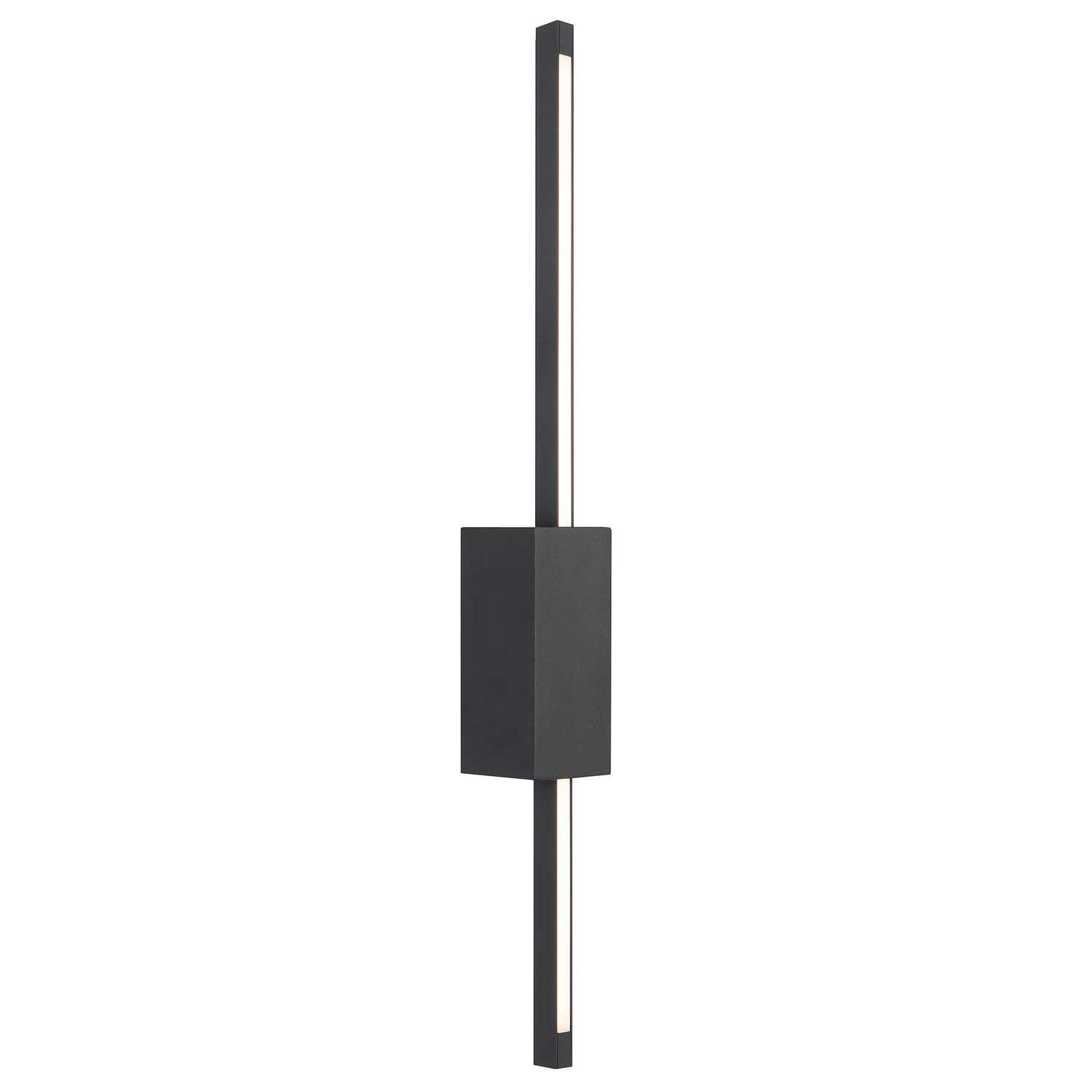 Leander Metal LED Wall Sconce
