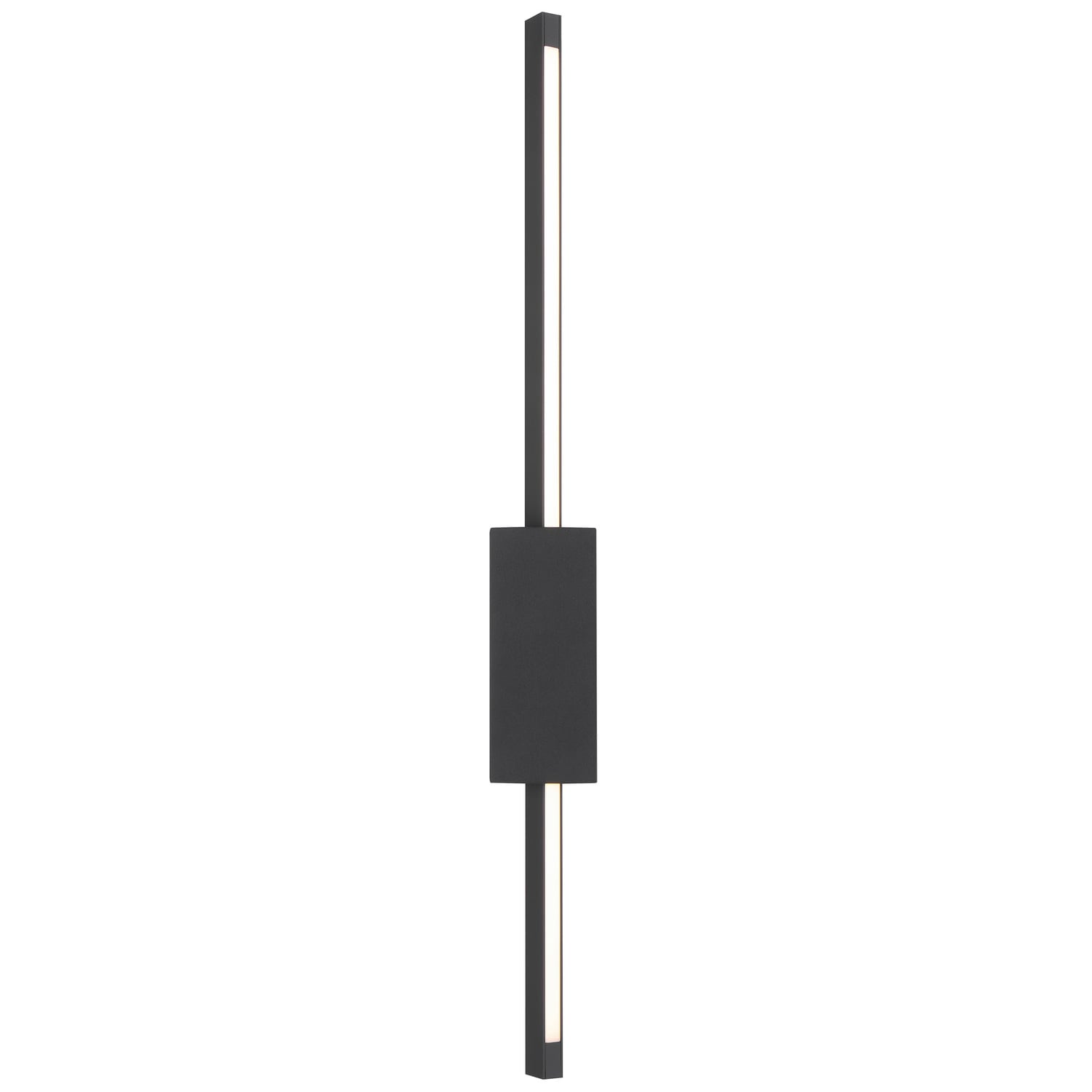 Leander Metal LED Wall Sconce