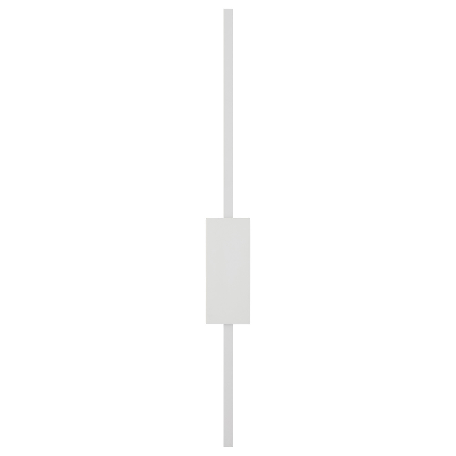Leander Metal LED Wall Sconce