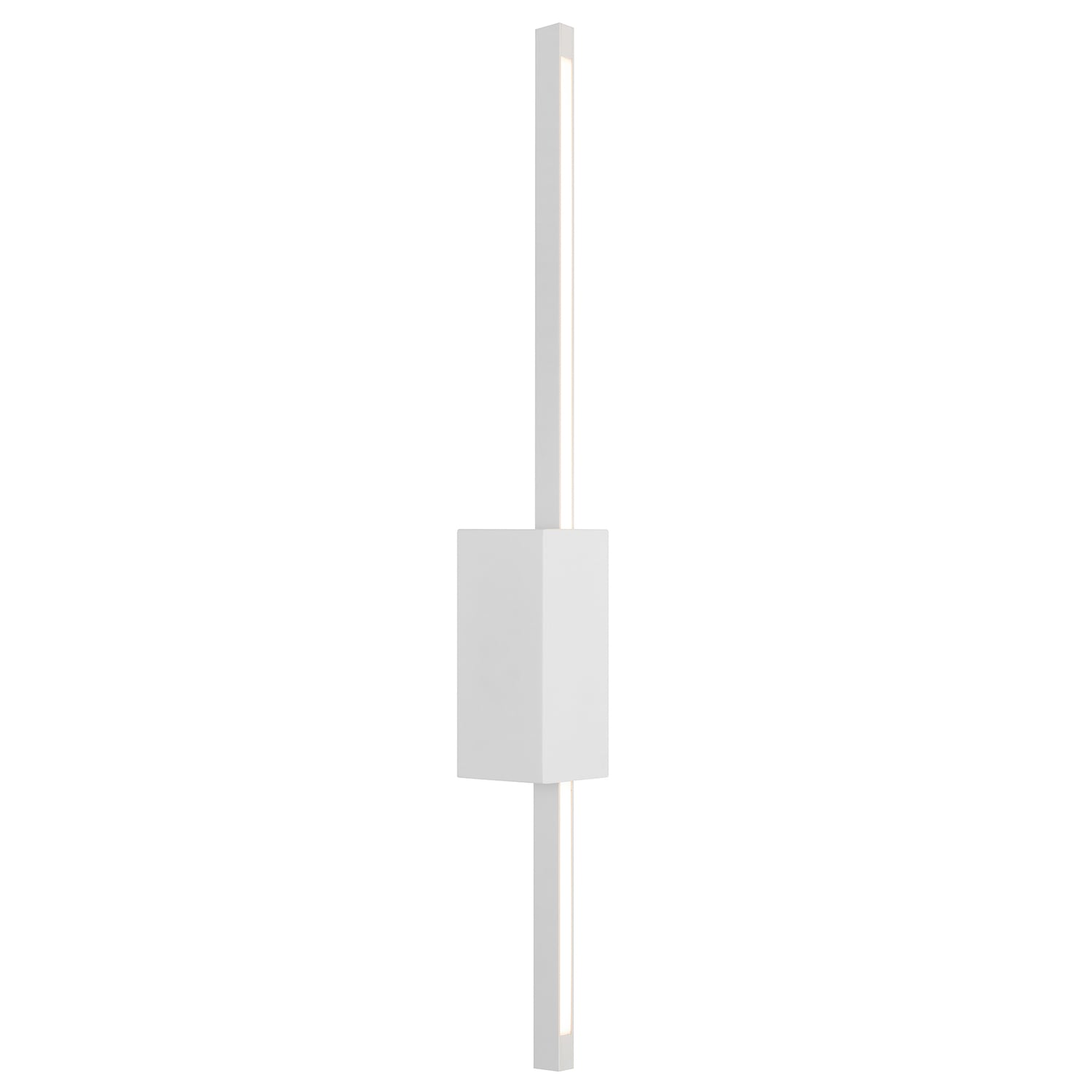 Leander Metal LED Wall Sconce