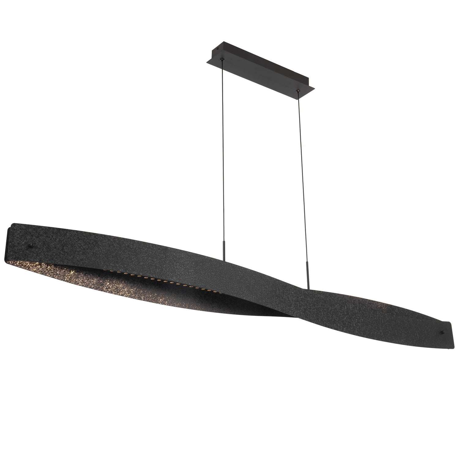 Zephyr Metal LED Pendant Light