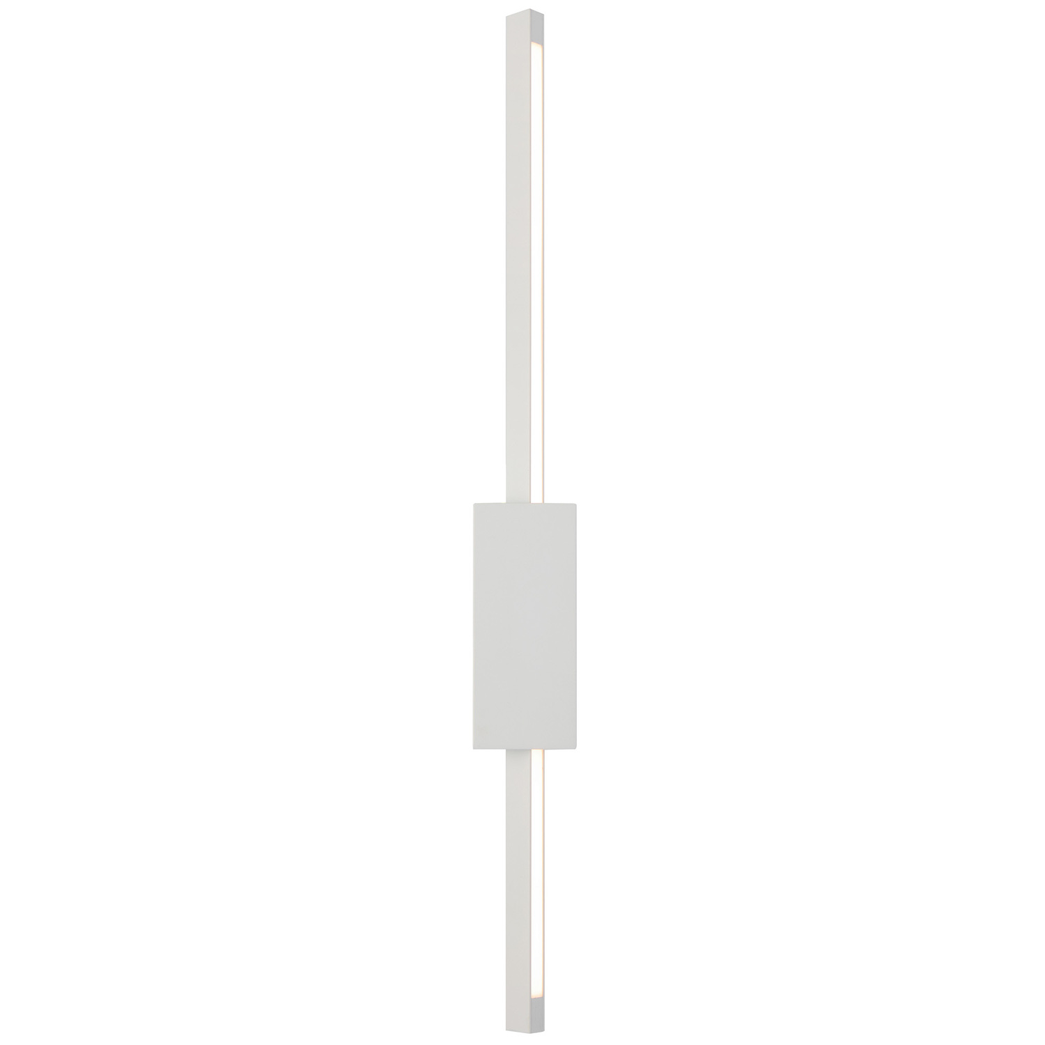 Leander Metal LED Wall Sconce