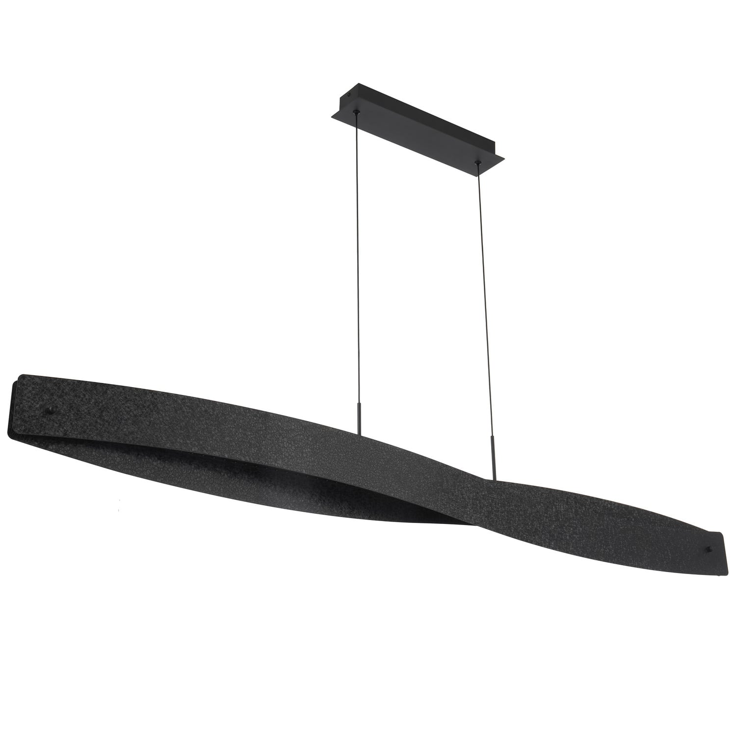Zephyr Metal LED Pendant Light