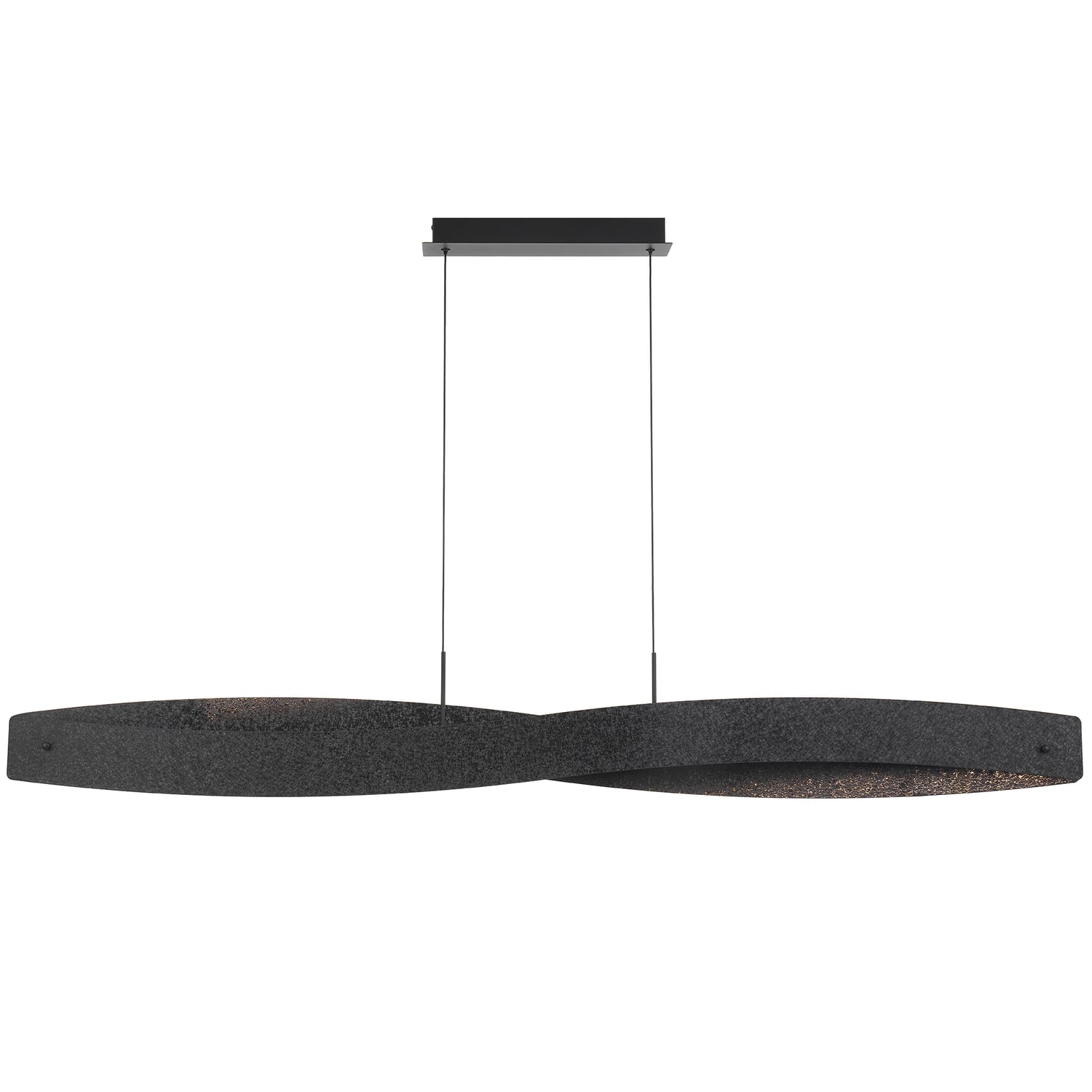 Zephyr Metal LED Pendant Light