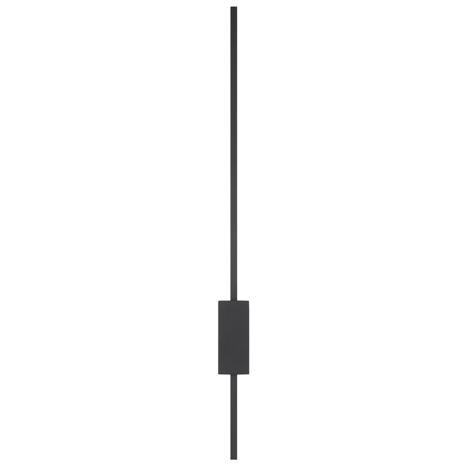 Leander Metal LED Wall Sconce