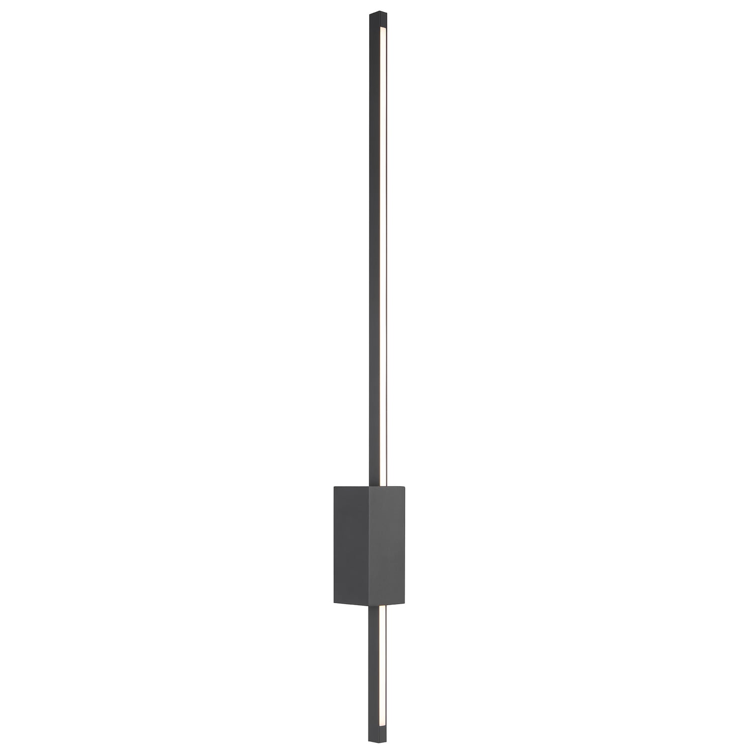 Leander Metal LED Wall Sconce